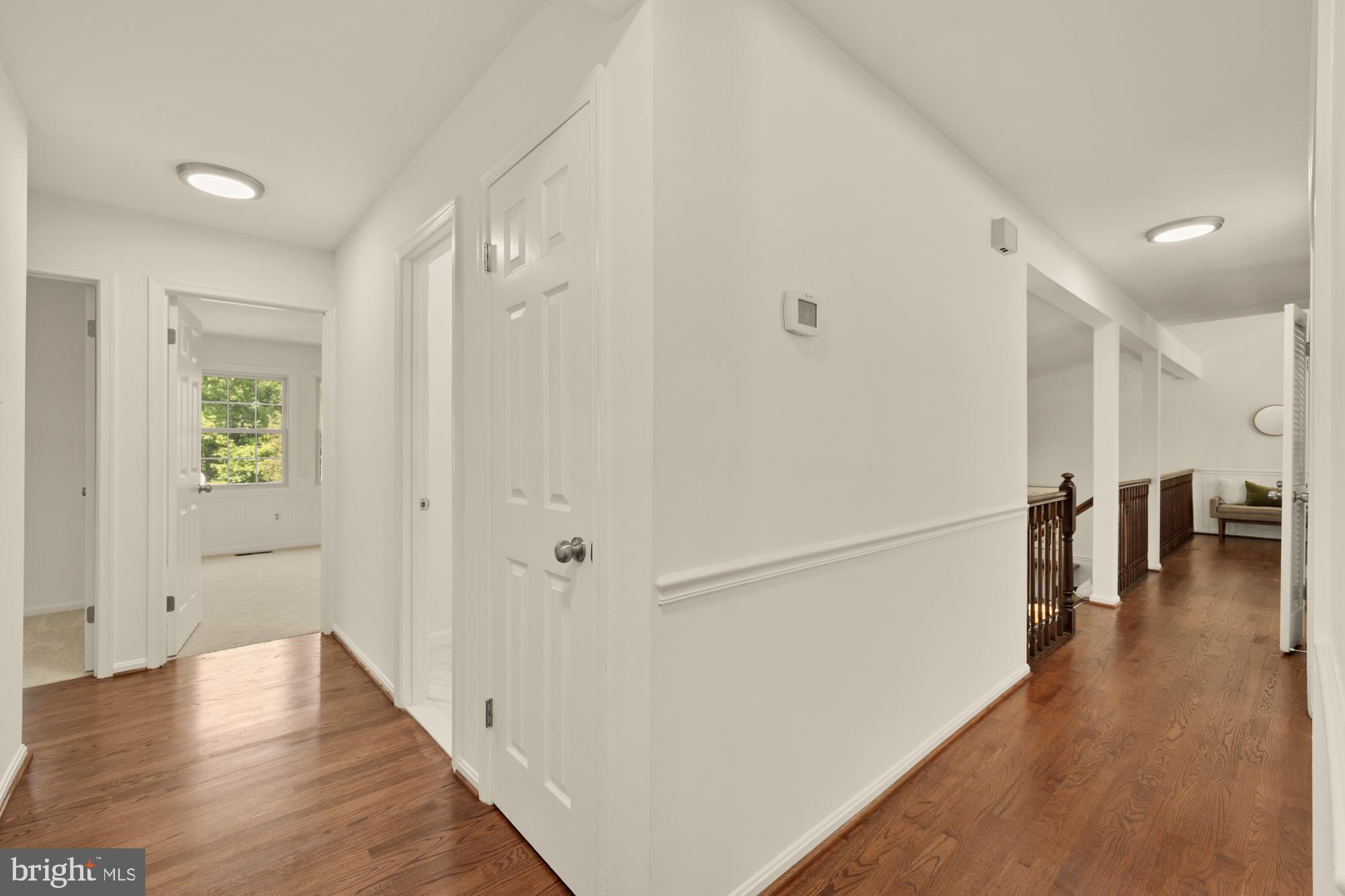 FOX MILL ESTATES - Residential