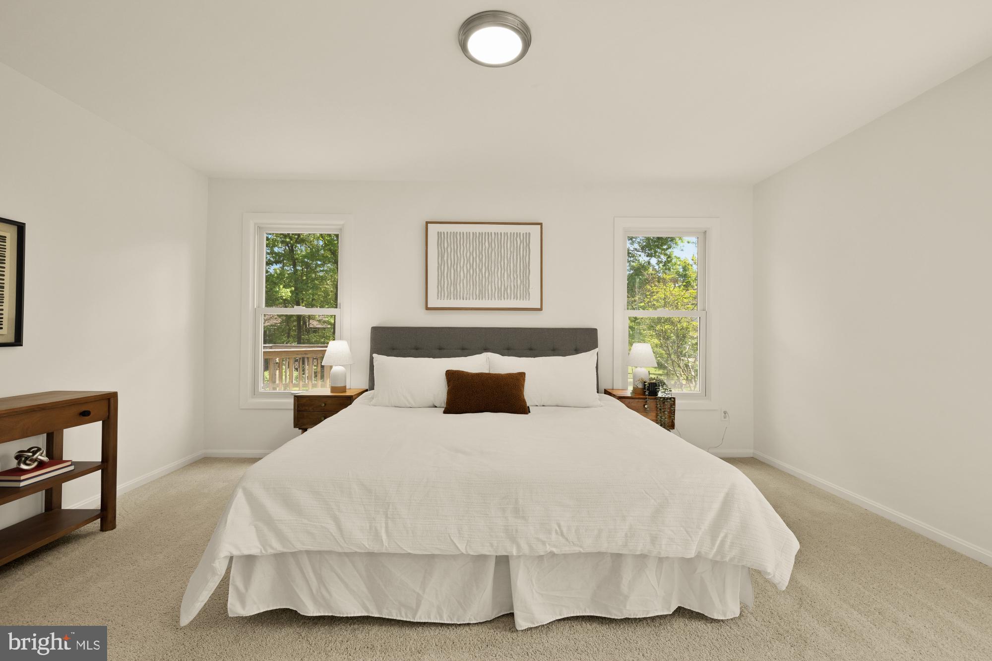 FOX MILL ESTATES - Residential