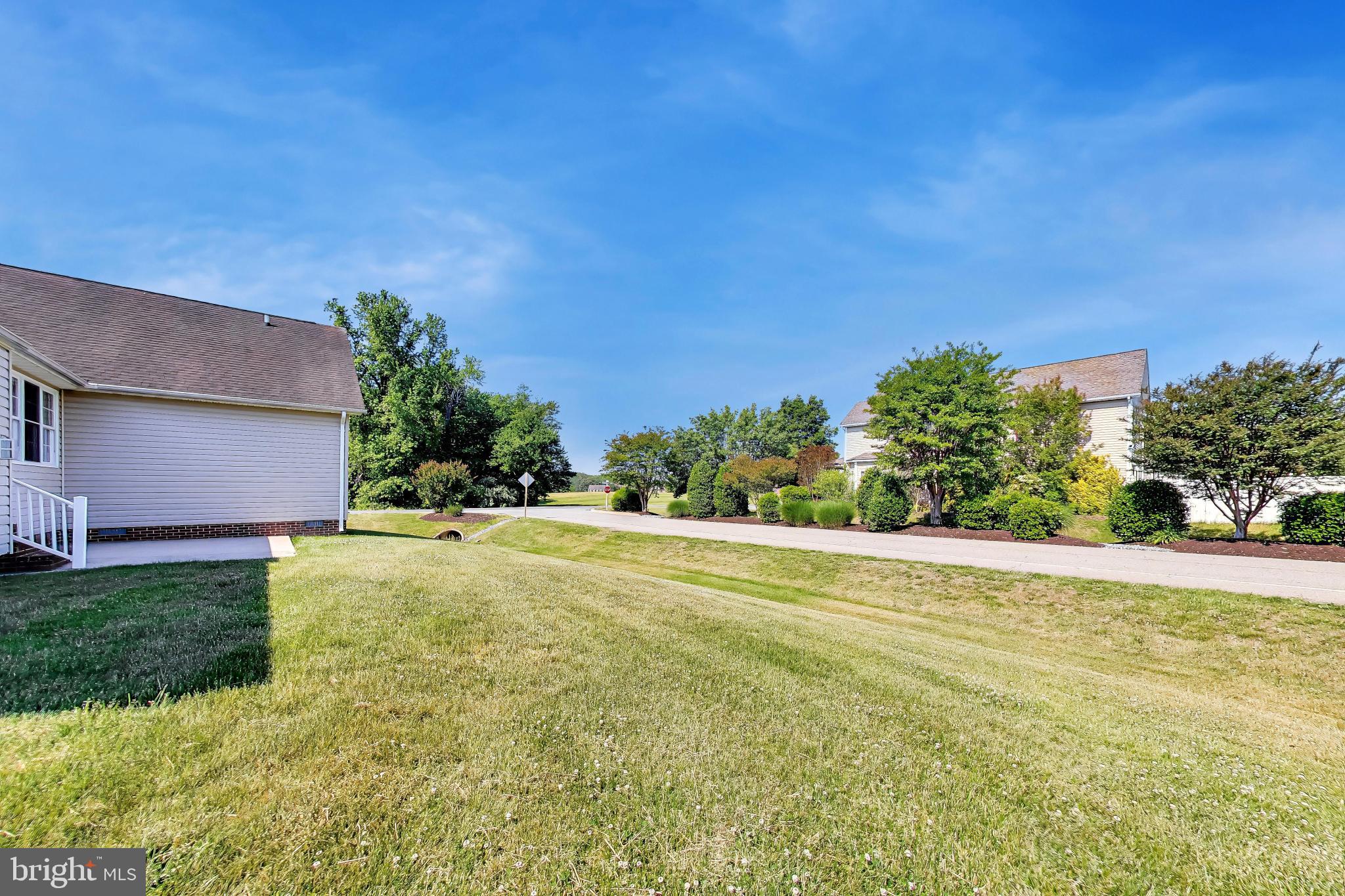 LEONARDTOWN - Residential