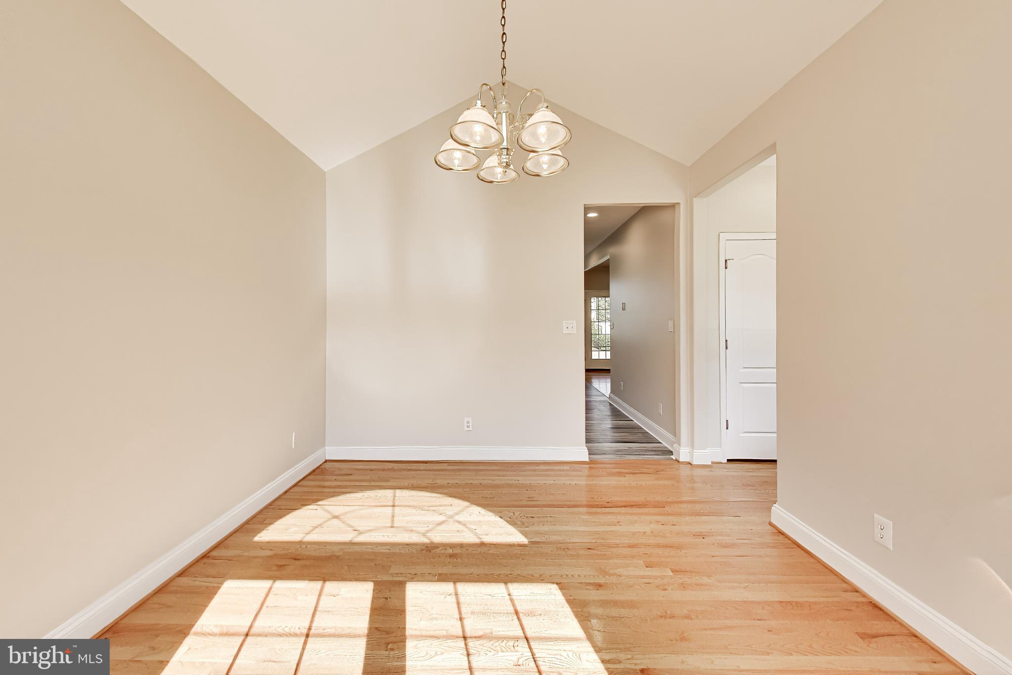 LEONARDTOWN - Residential