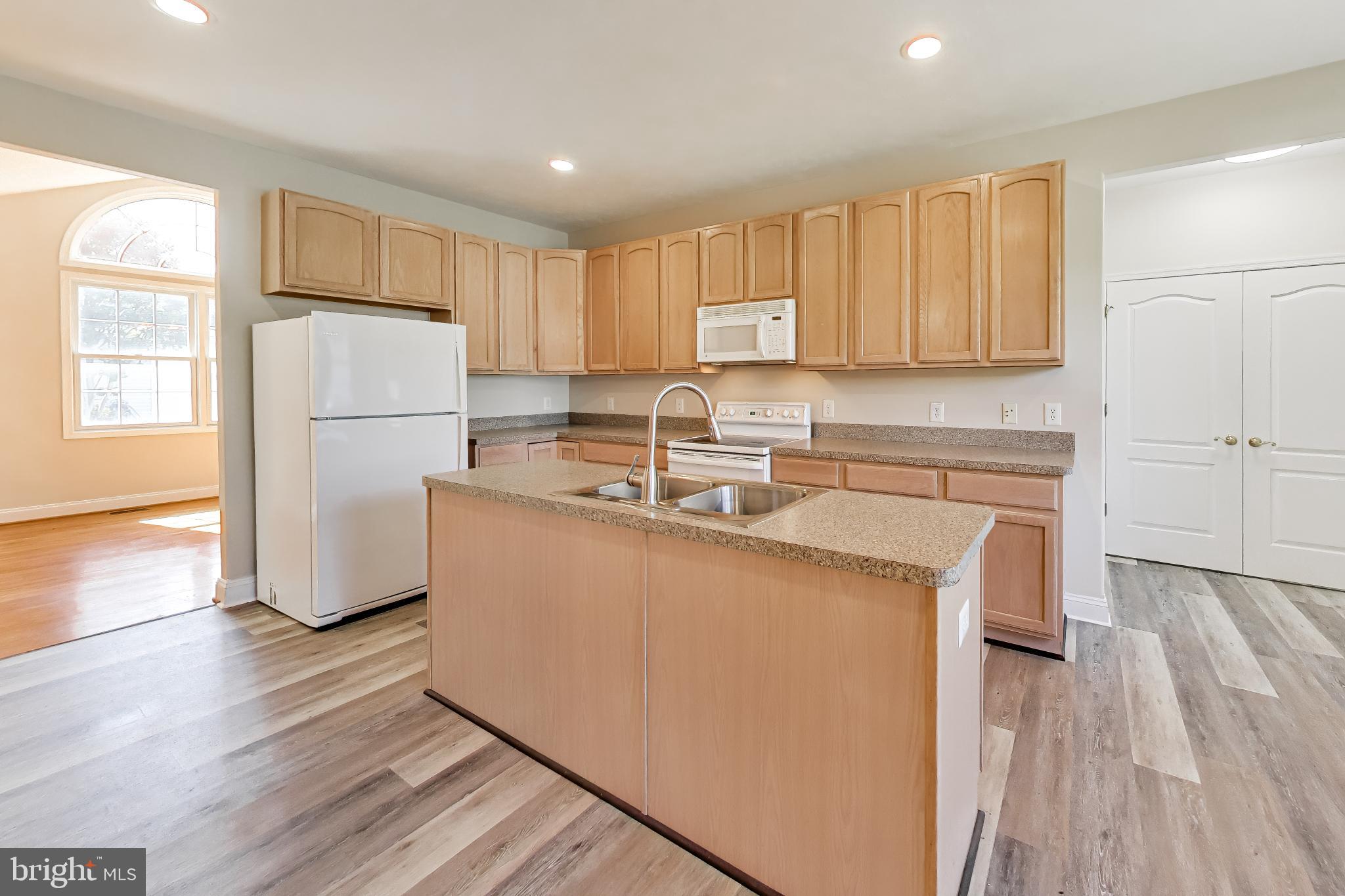 LEONARDTOWN - Residential