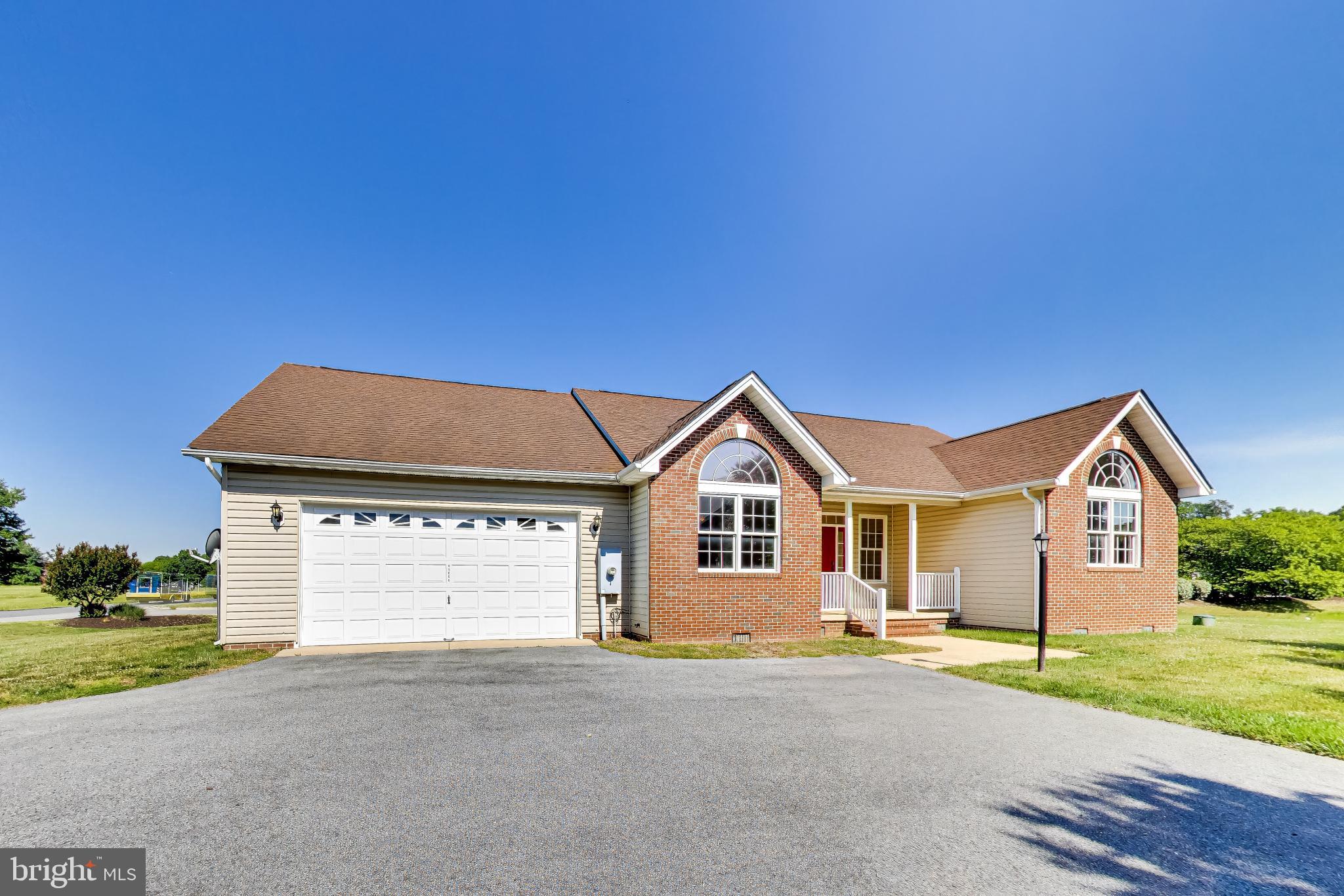 LEONARDTOWN - Residential