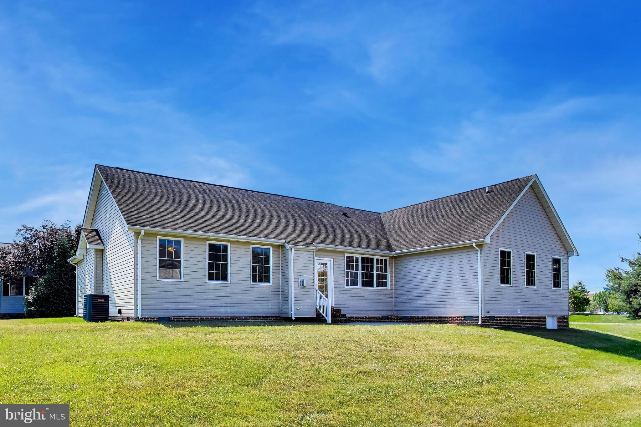 LEONARDTOWN - Residential