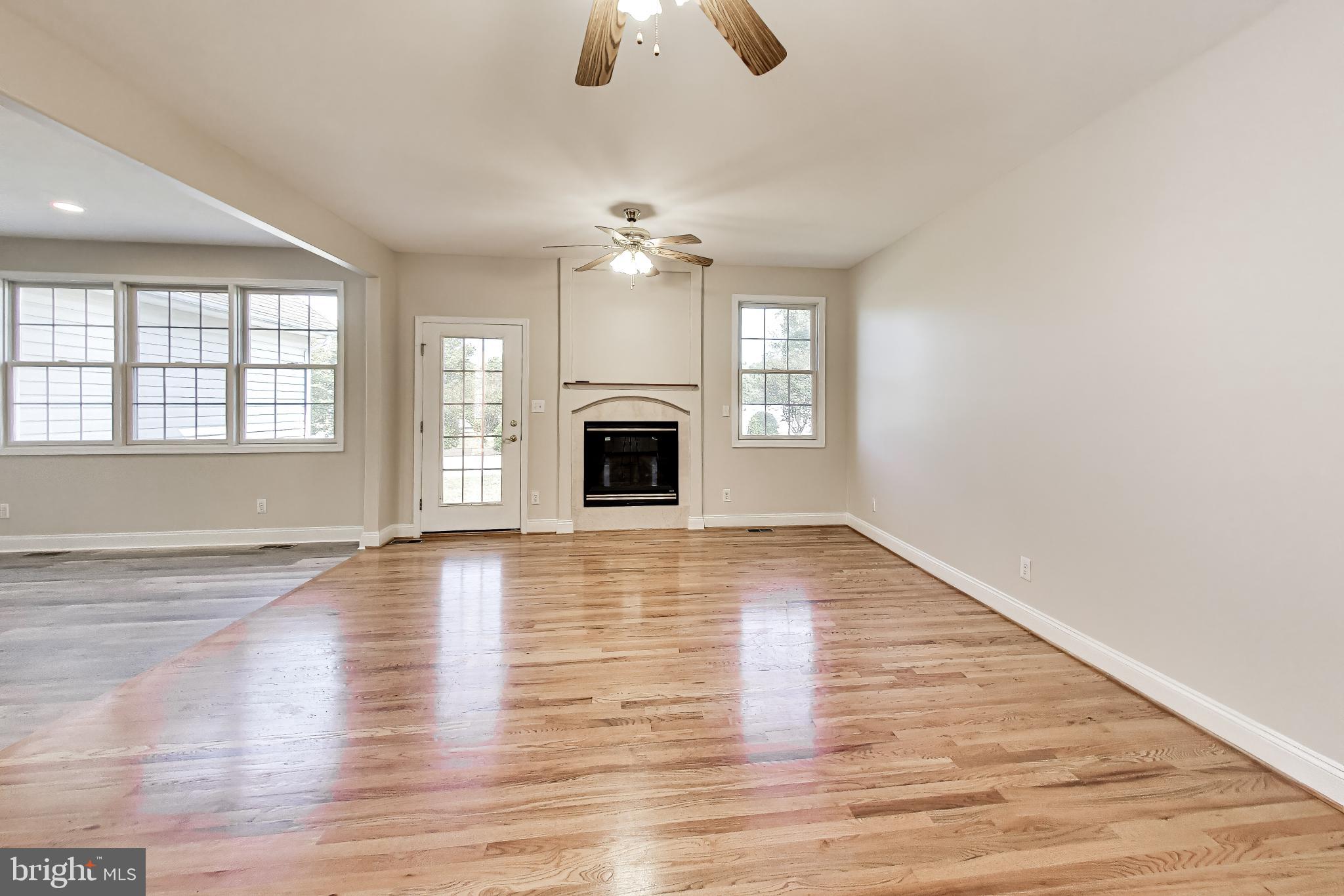 LEONARDTOWN - Residential
