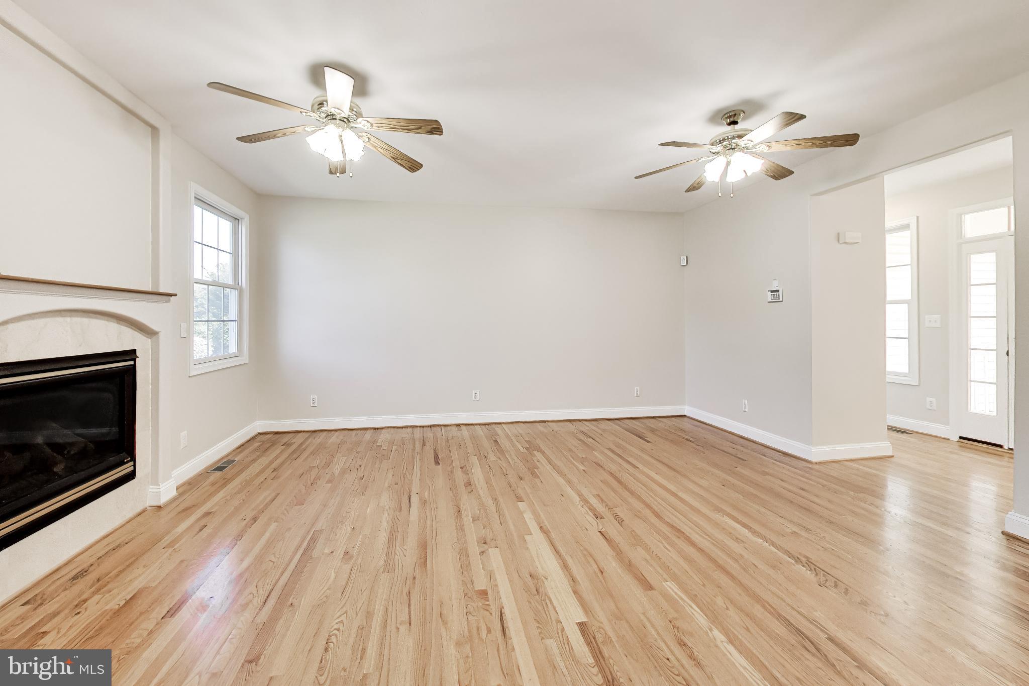 LEONARDTOWN - Residential