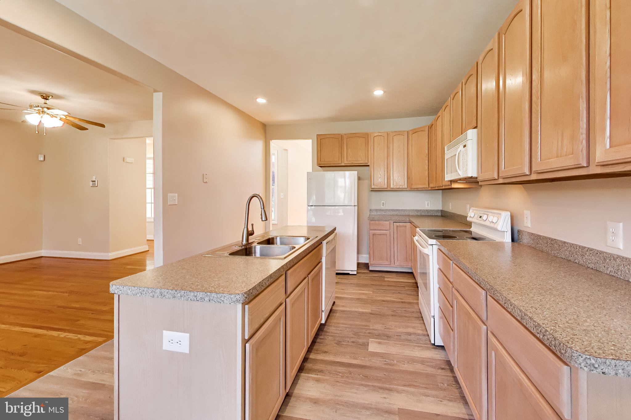 LEONARDTOWN - Residential