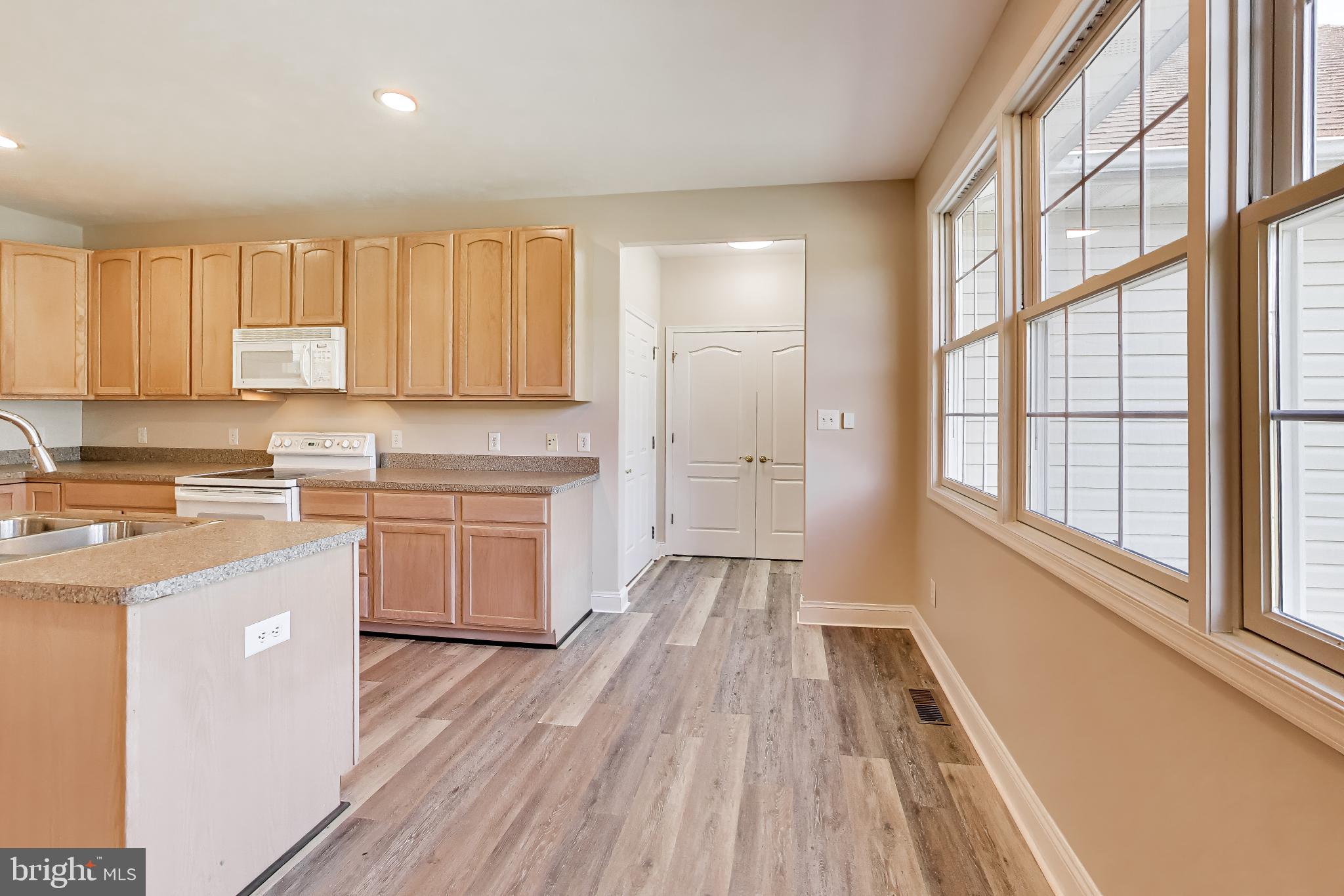 LEONARDTOWN - Residential