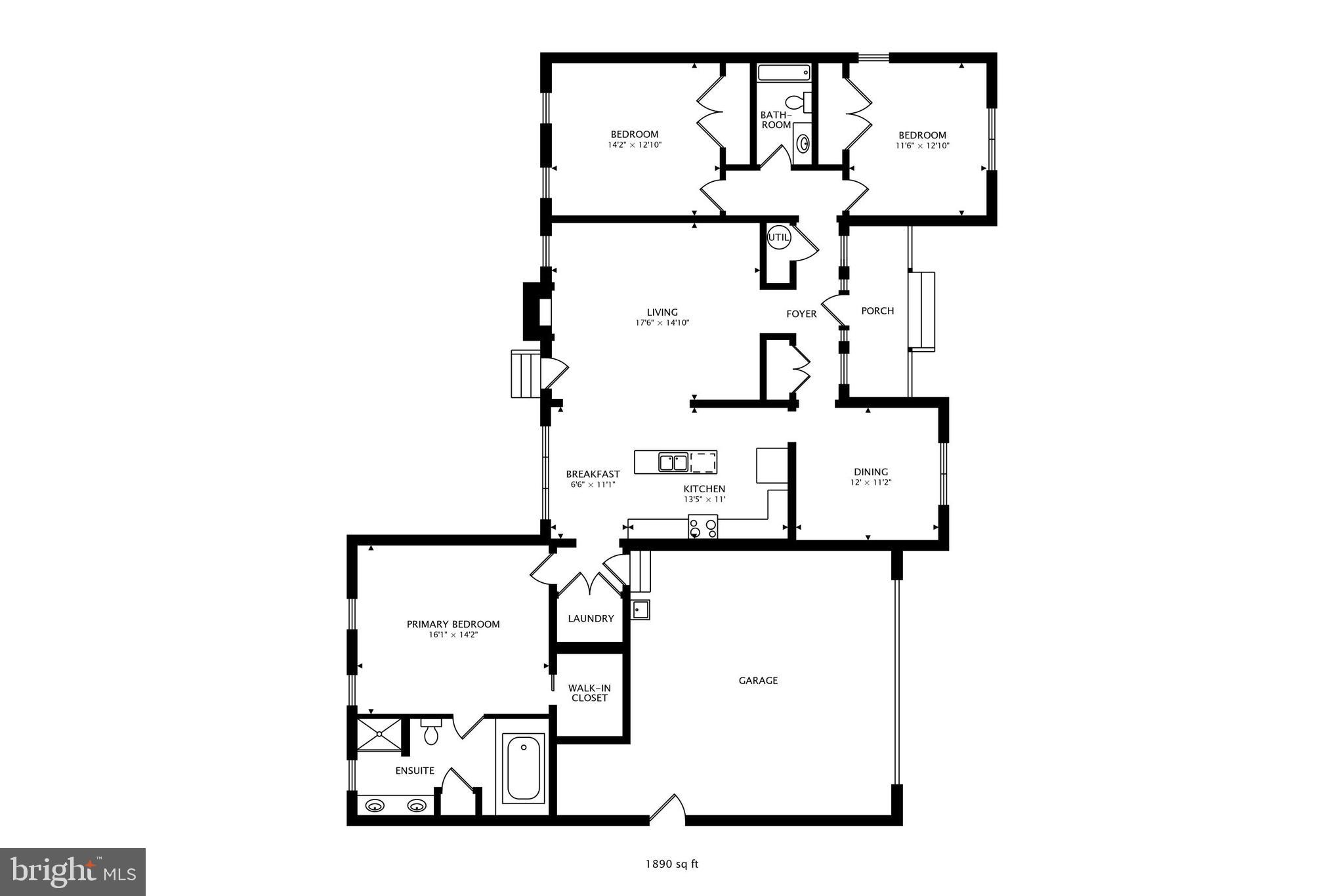LEONARDTOWN - Residential