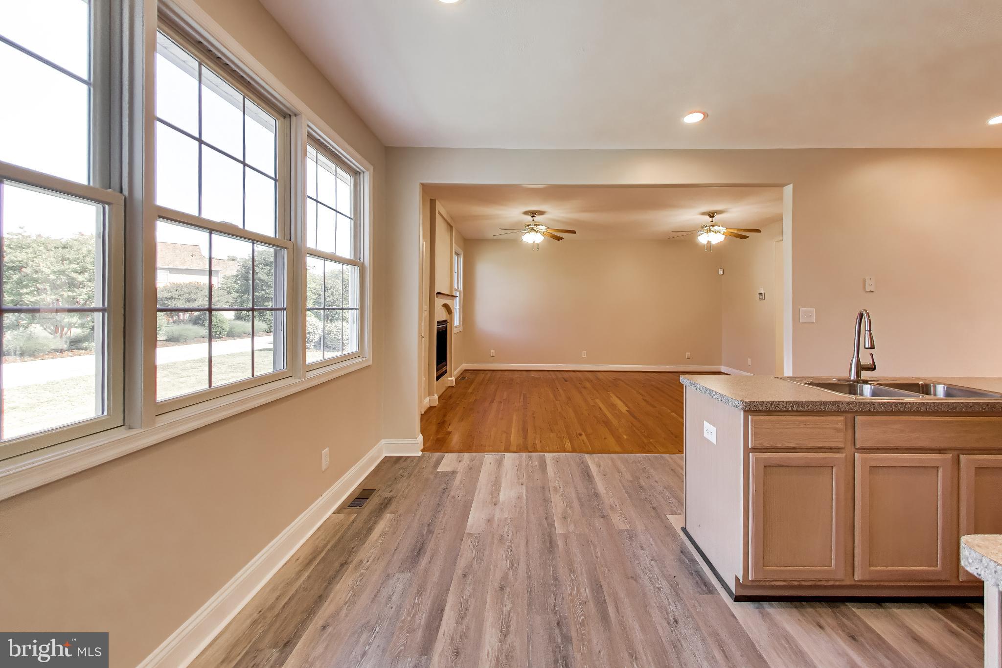 LEONARDTOWN - Residential