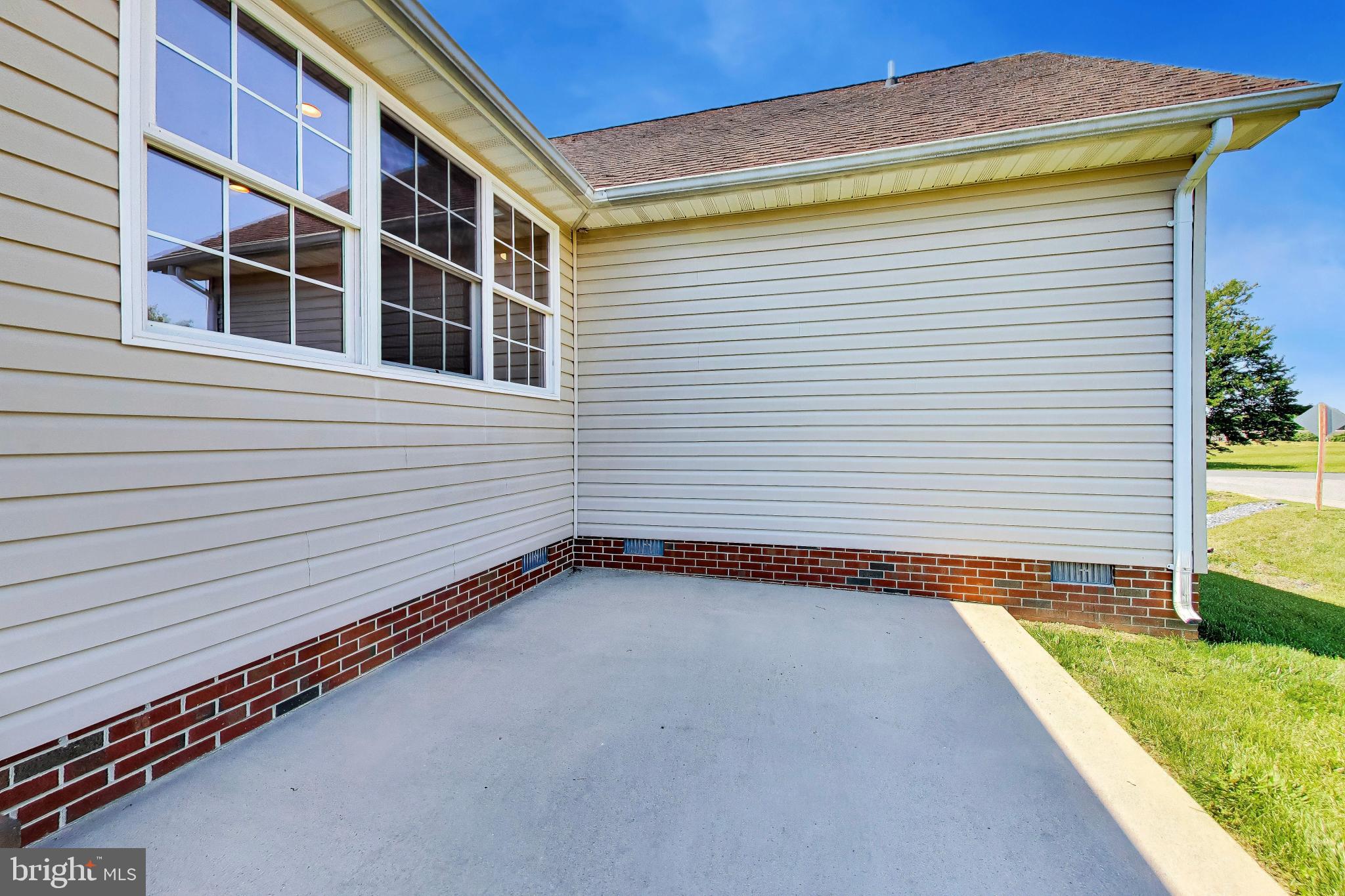 LEONARDTOWN - Residential