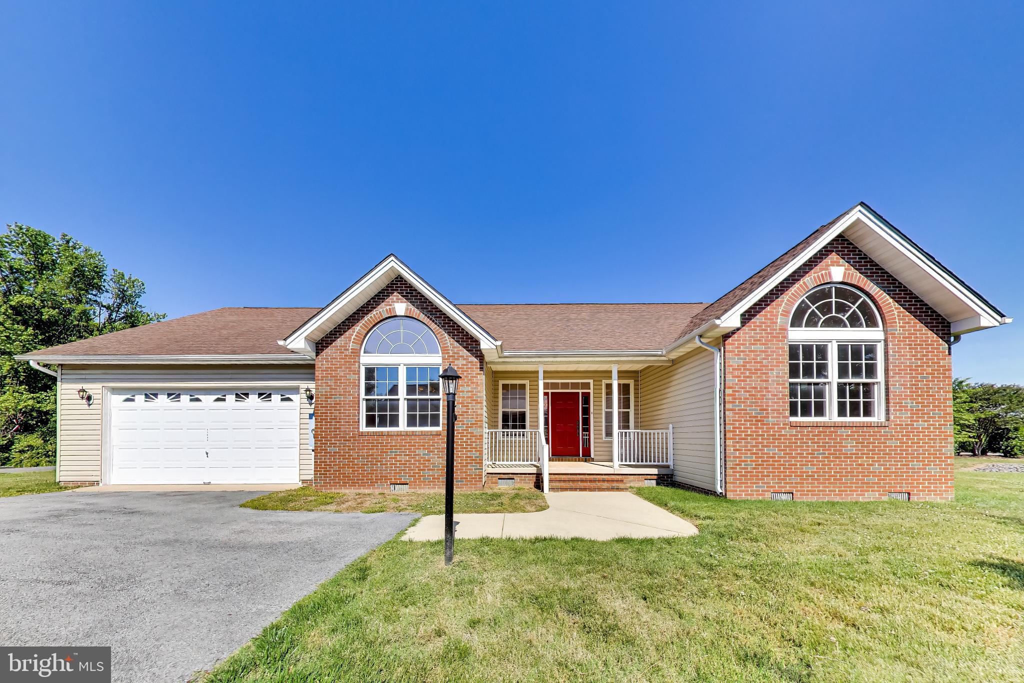 LEONARDTOWN - Residential