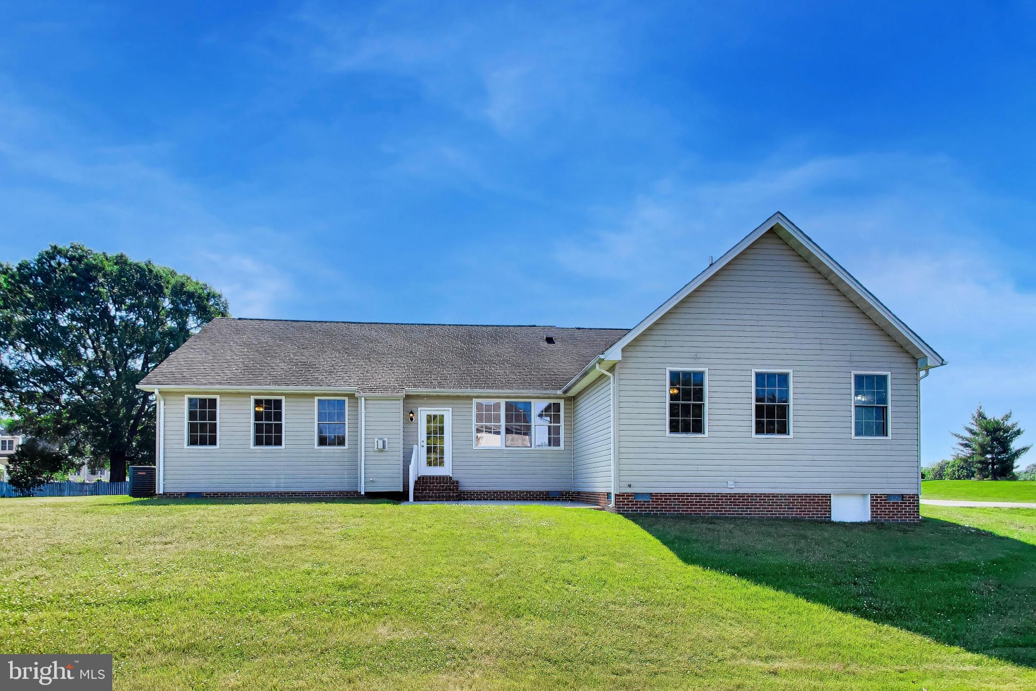 LEONARDTOWN - Residential