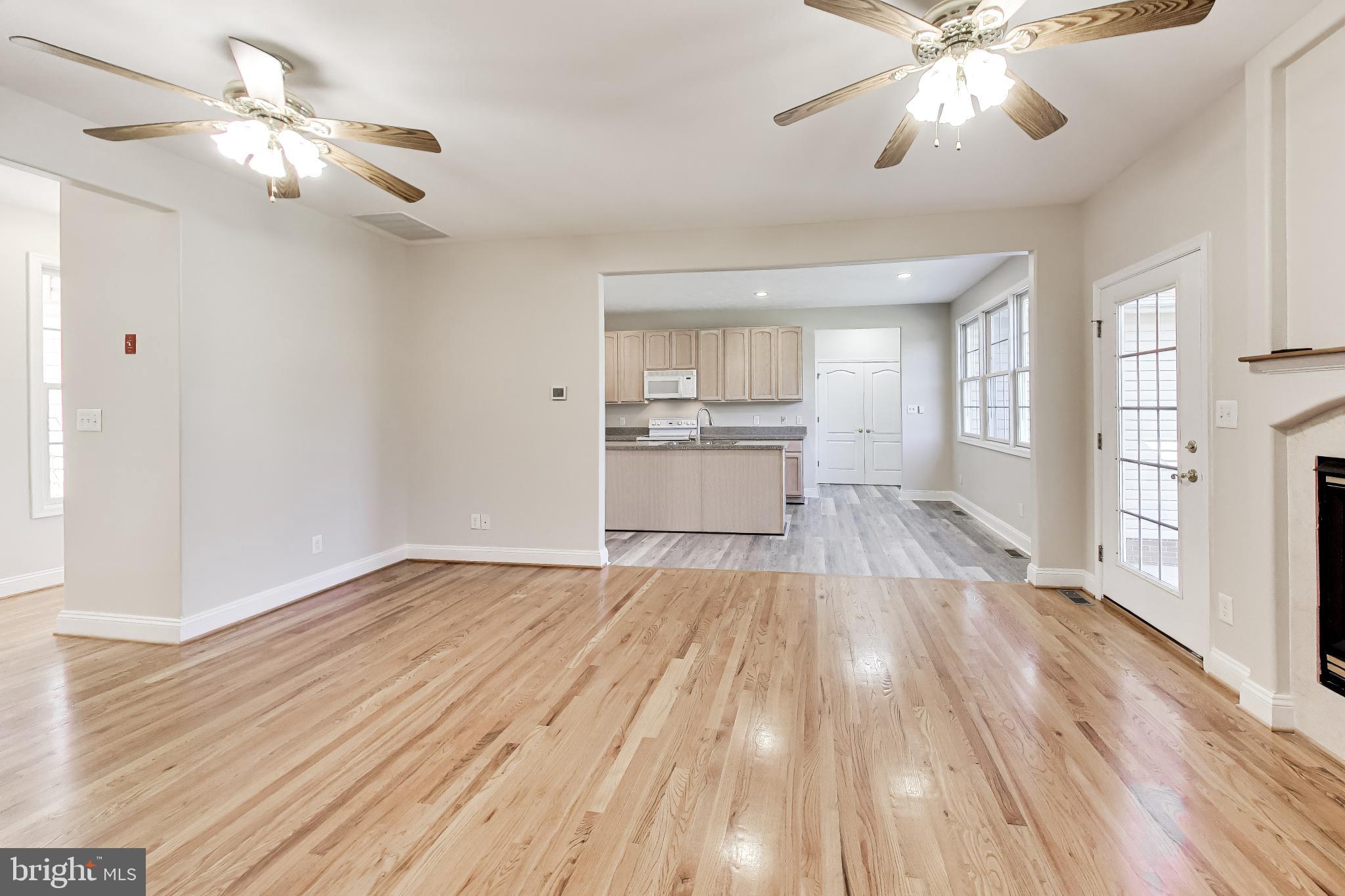 LEONARDTOWN - Residential