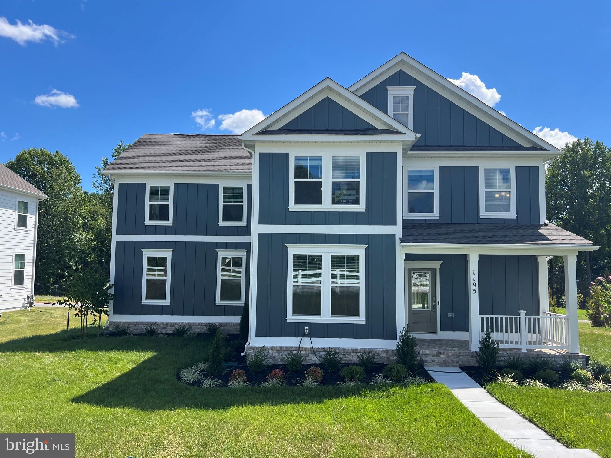 1193 OTTER POINT COURT