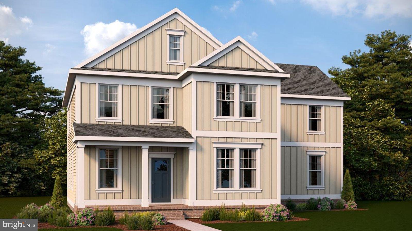 CREEKSIDE ESTATES - Residential