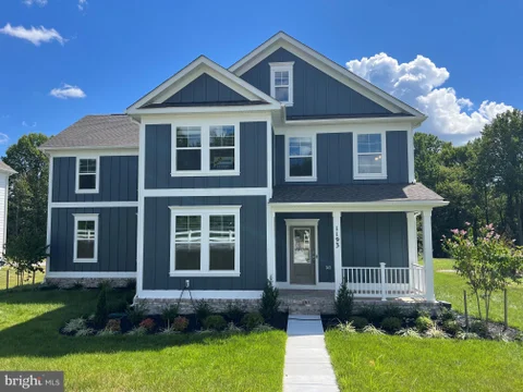1193 Otter Point Court, Middle River, MD 21220 - #: MDBC2160162