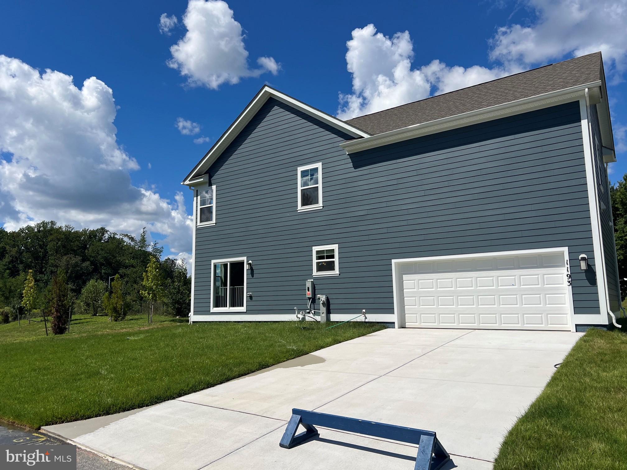 1193 OTTER POINT COURT