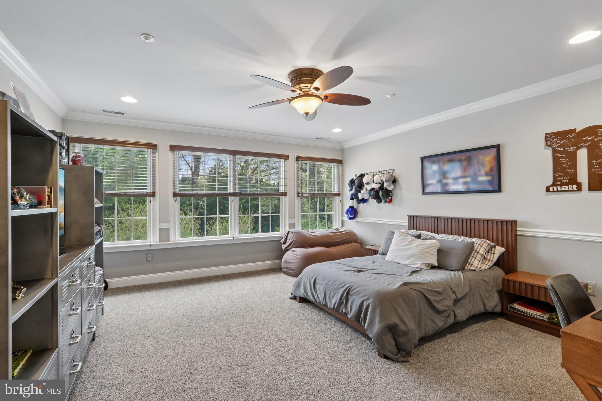 MAPLE GLEN - Residential