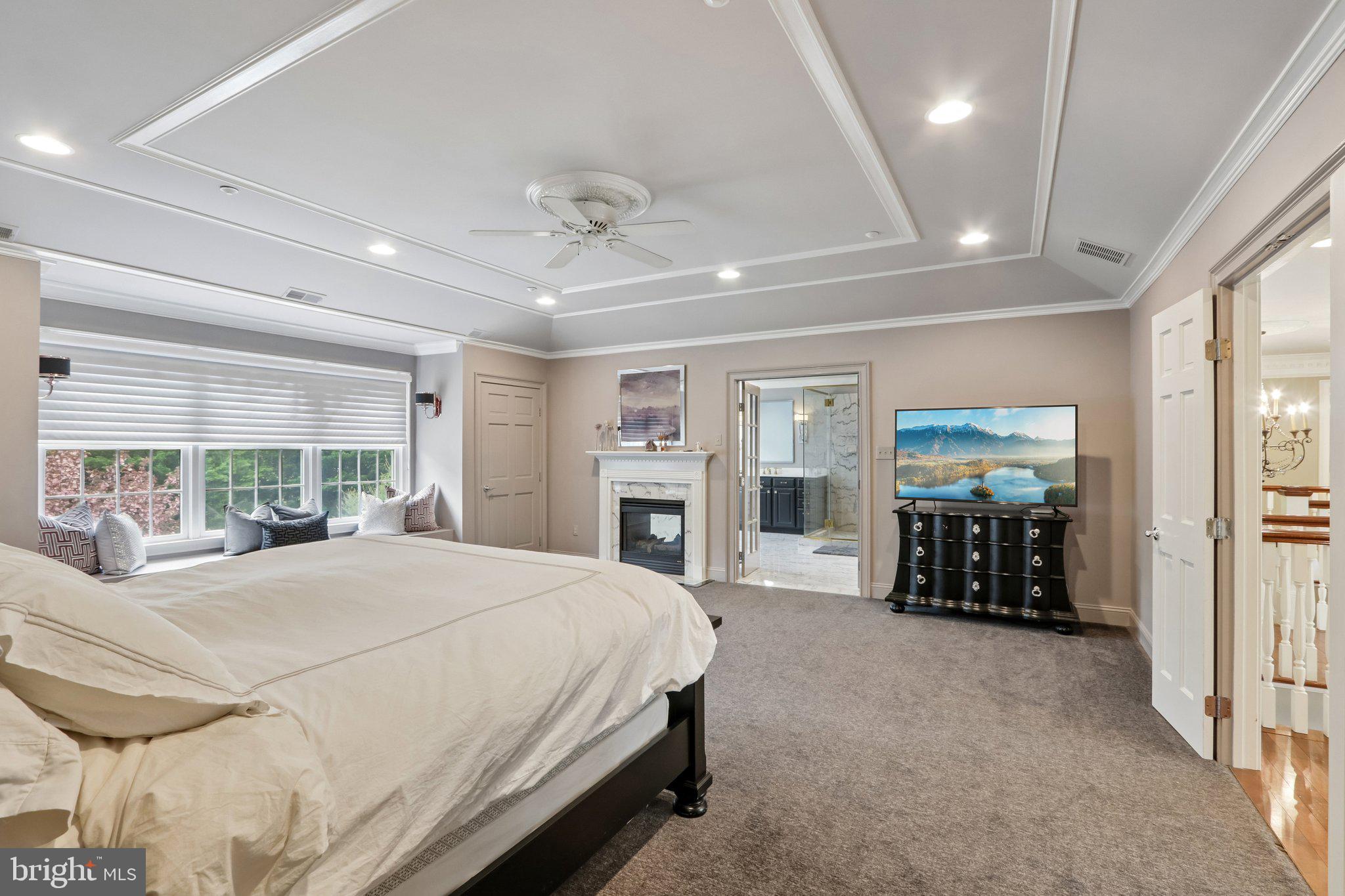 MAPLE GLEN - Residential