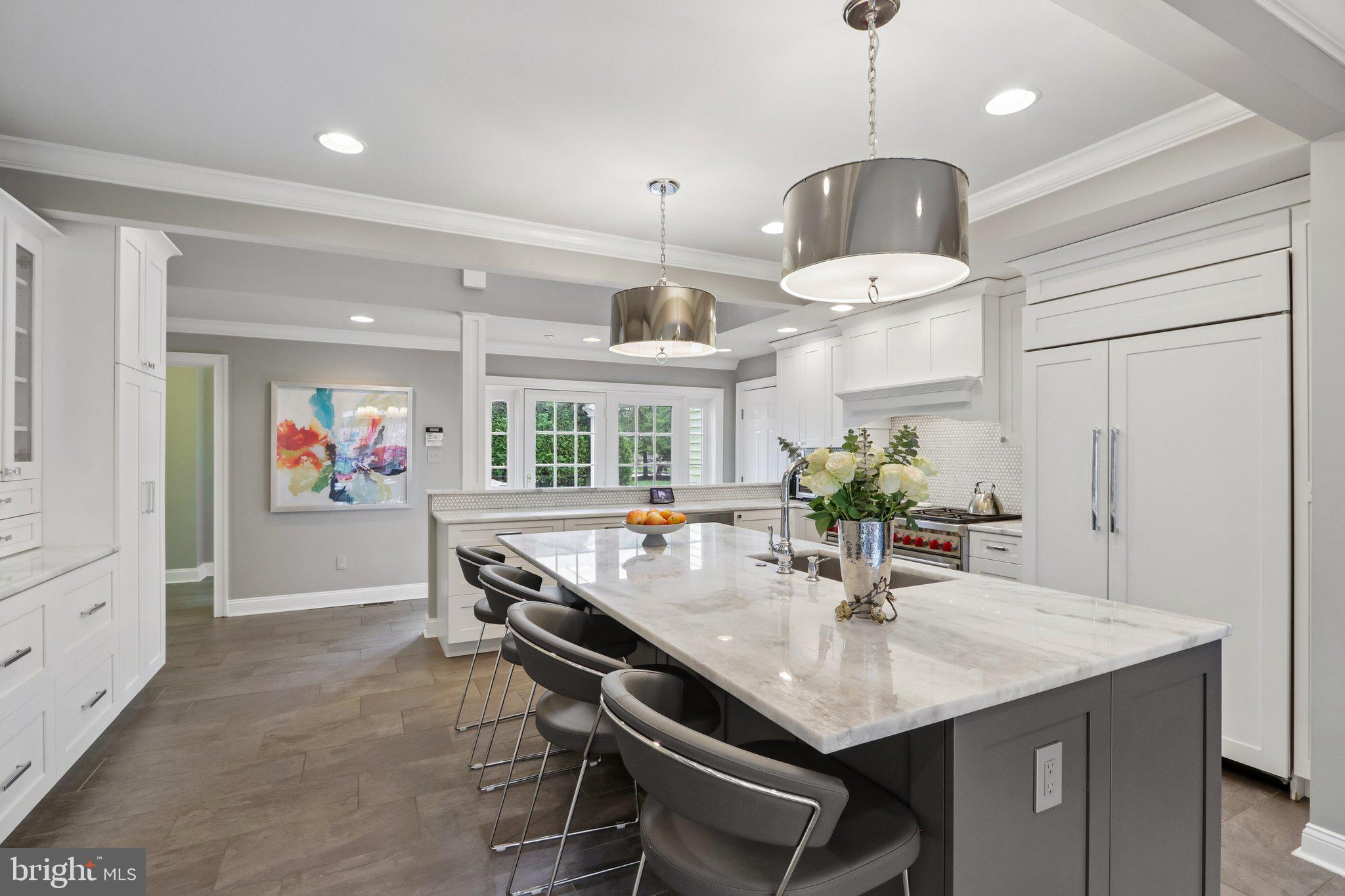 MAPLE GLEN - Residential