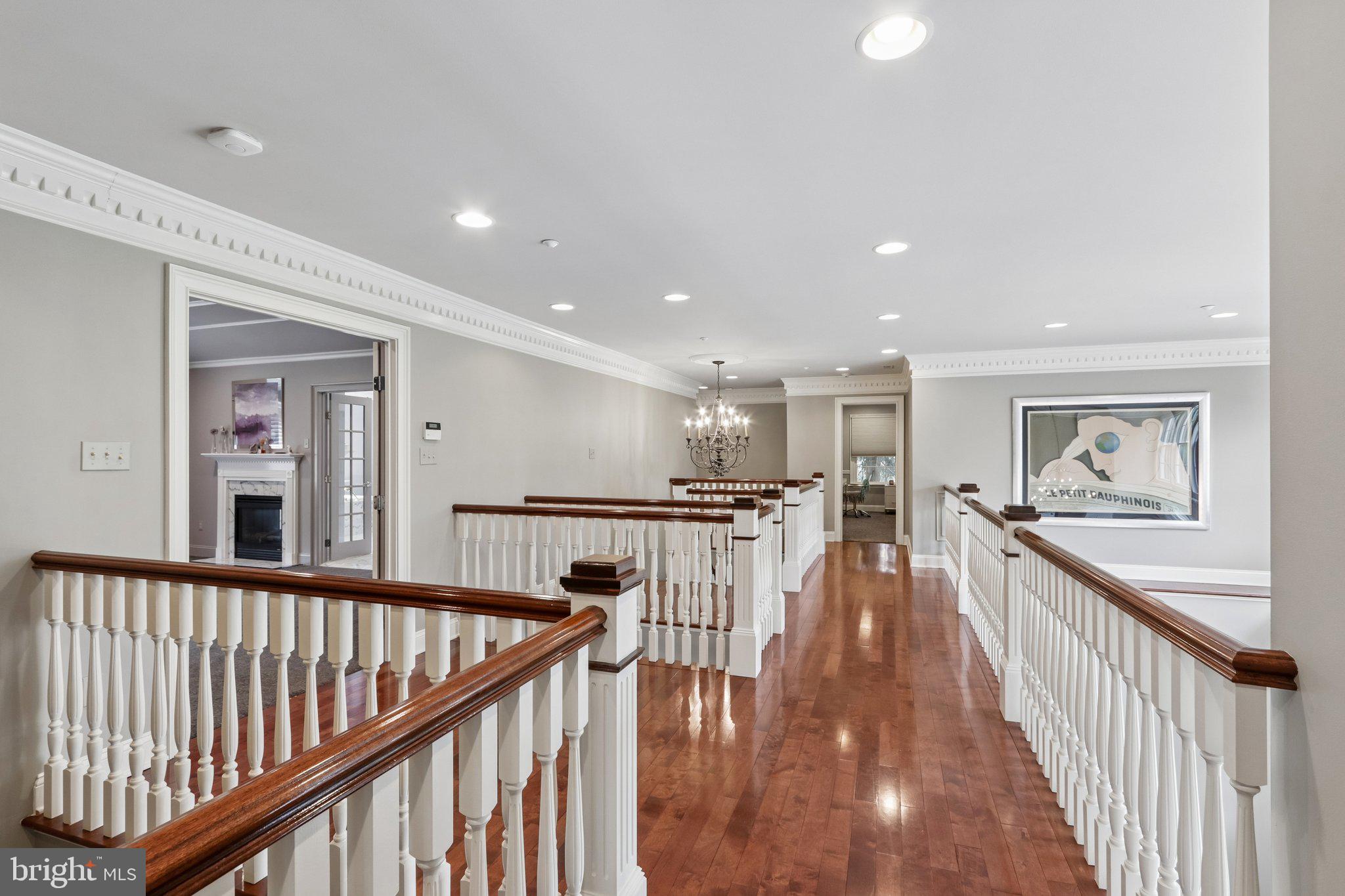 MAPLE GLEN - Residential