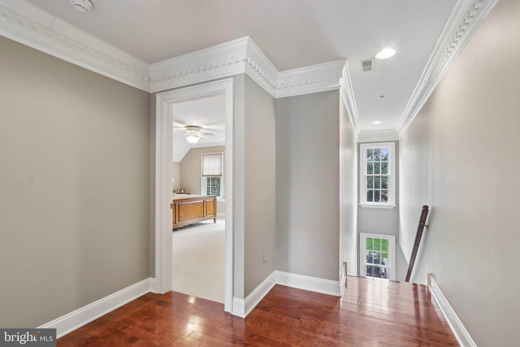 MAPLE GLEN - Residential