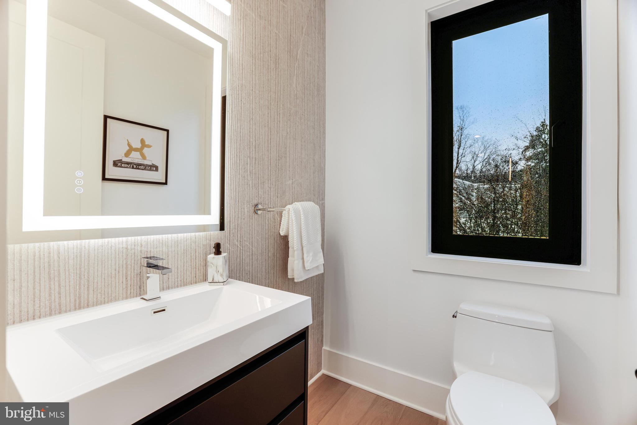 FAIRHILL ON THE BOULEVRD - Residential