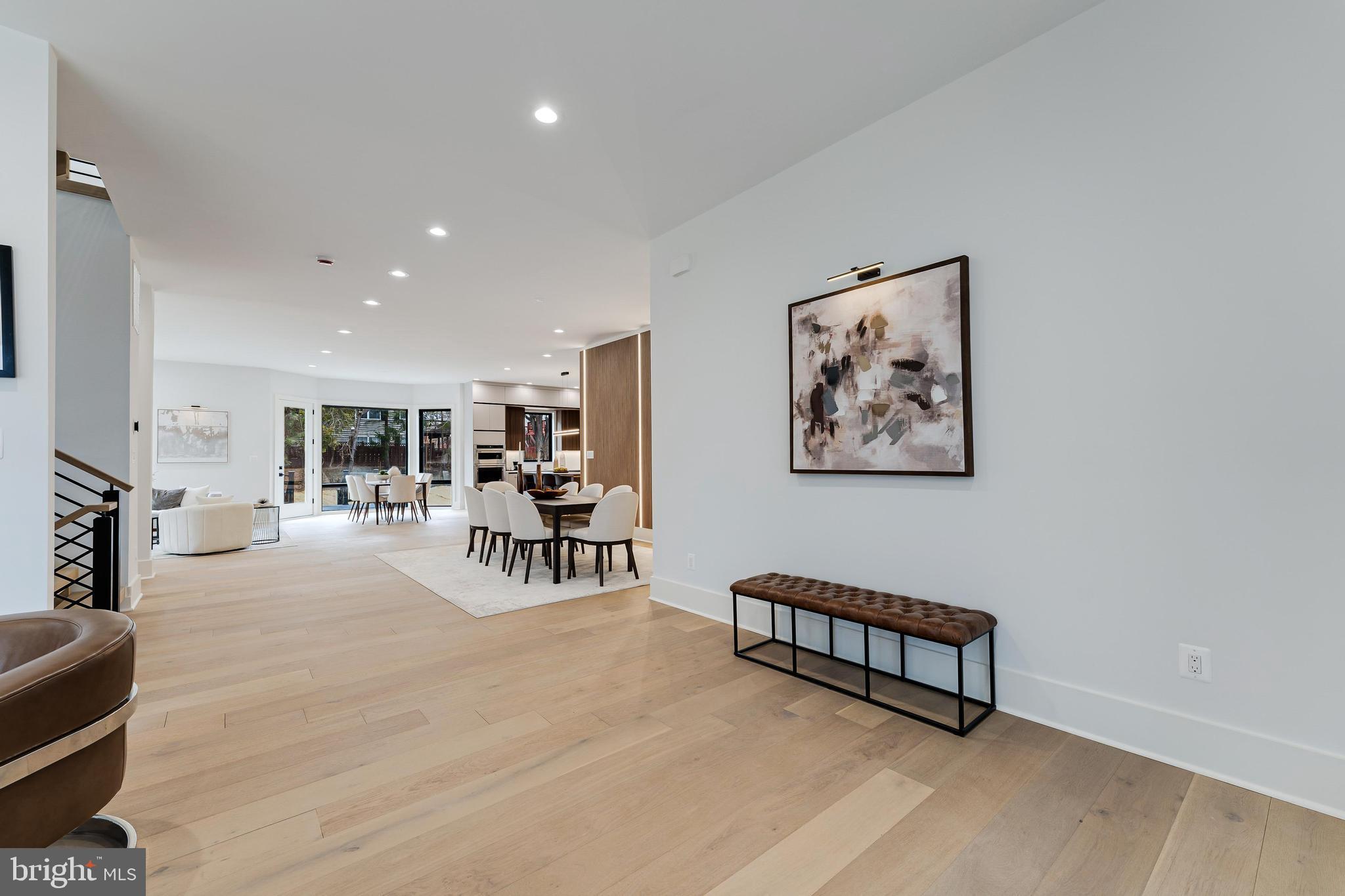 FAIRHILL ON THE BOULEVRD - Residential