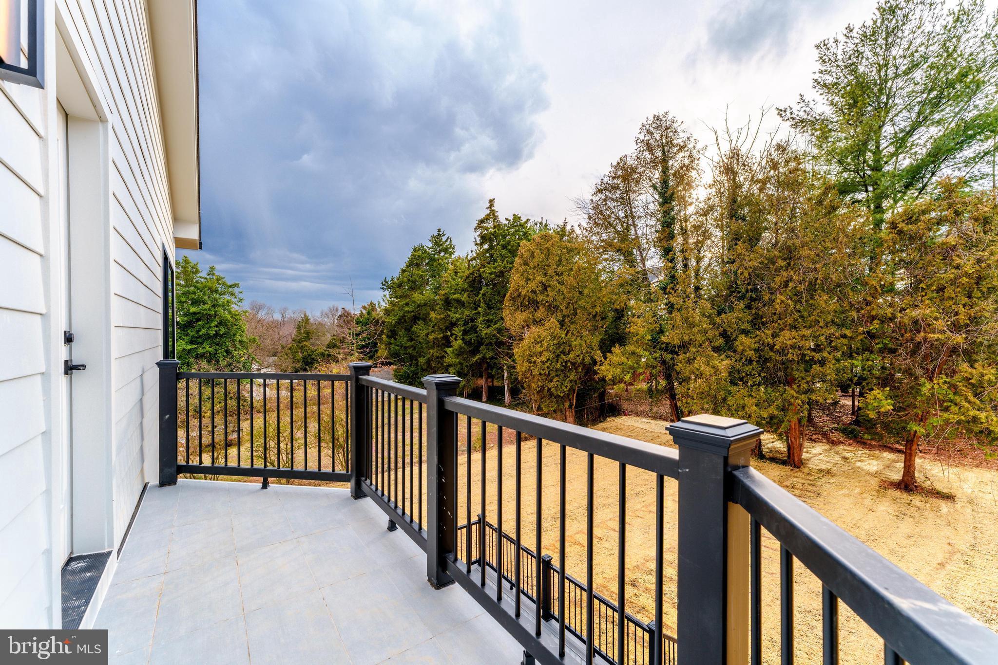 FAIRHILL ON THE BOULEVRD - Residential