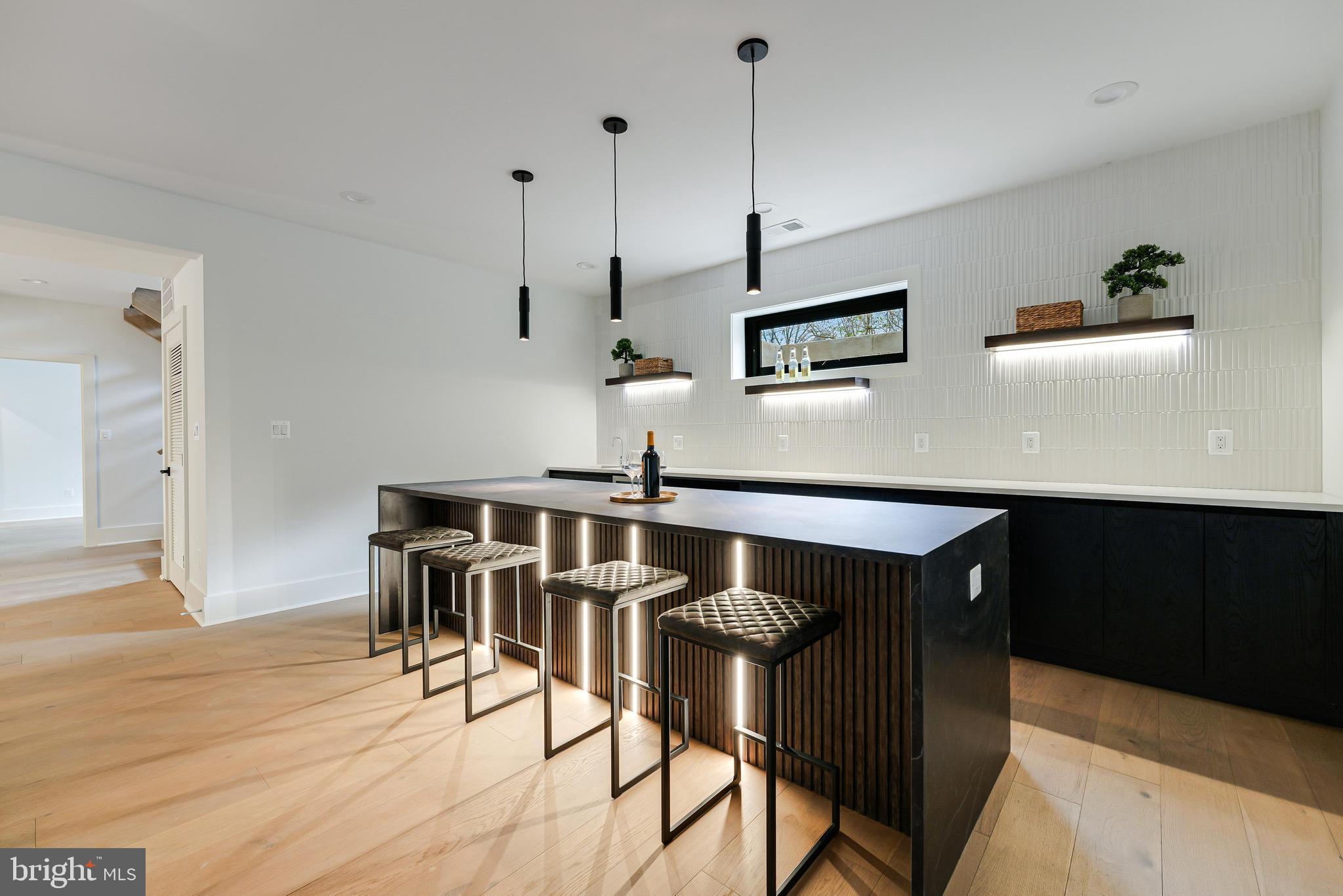 FAIRHILL ON THE BOULEVRD - Residential