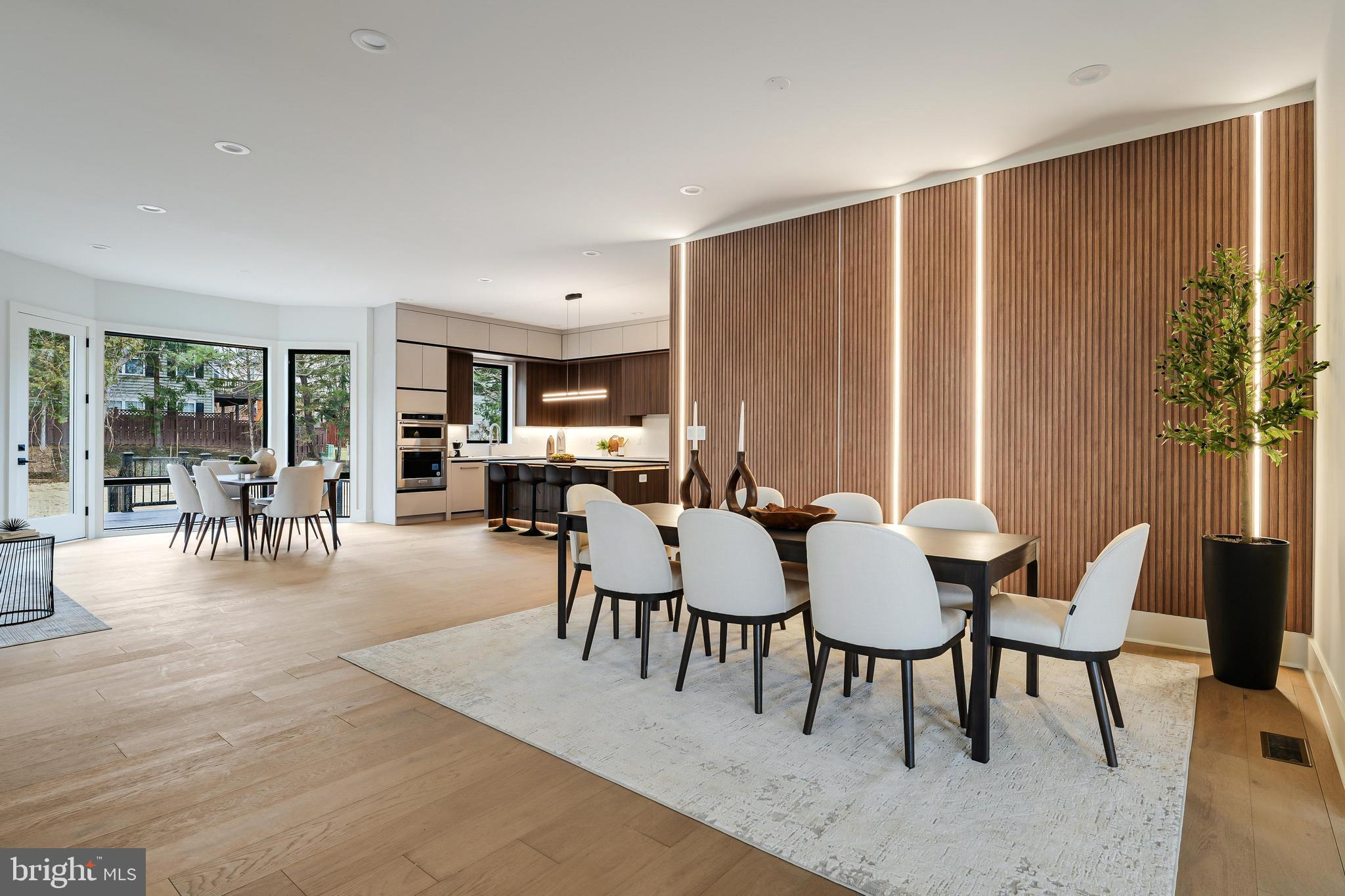 FAIRHILL ON THE BOULEVRD - Residential