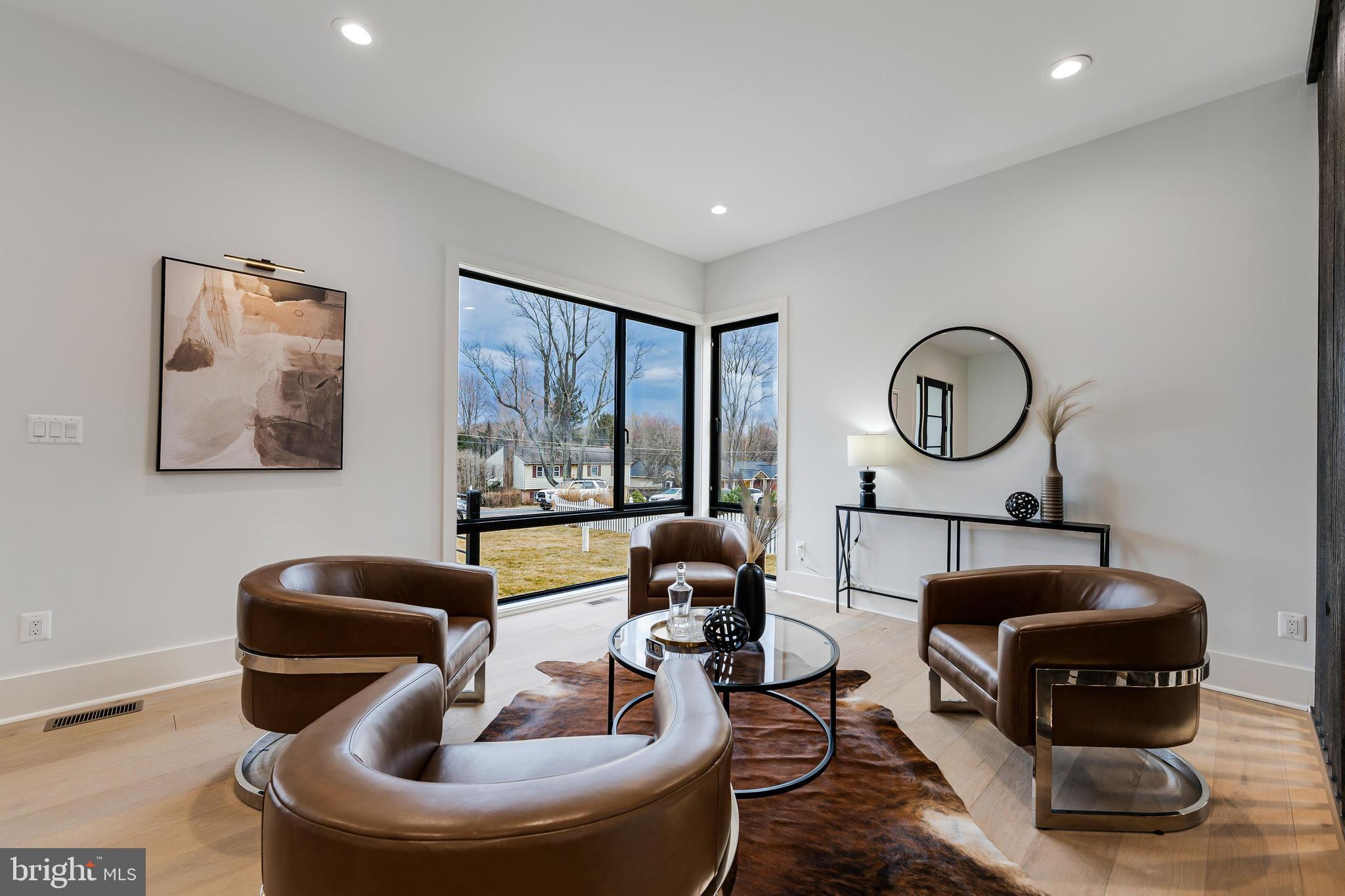 FAIRHILL ON THE BOULEVRD - Residential