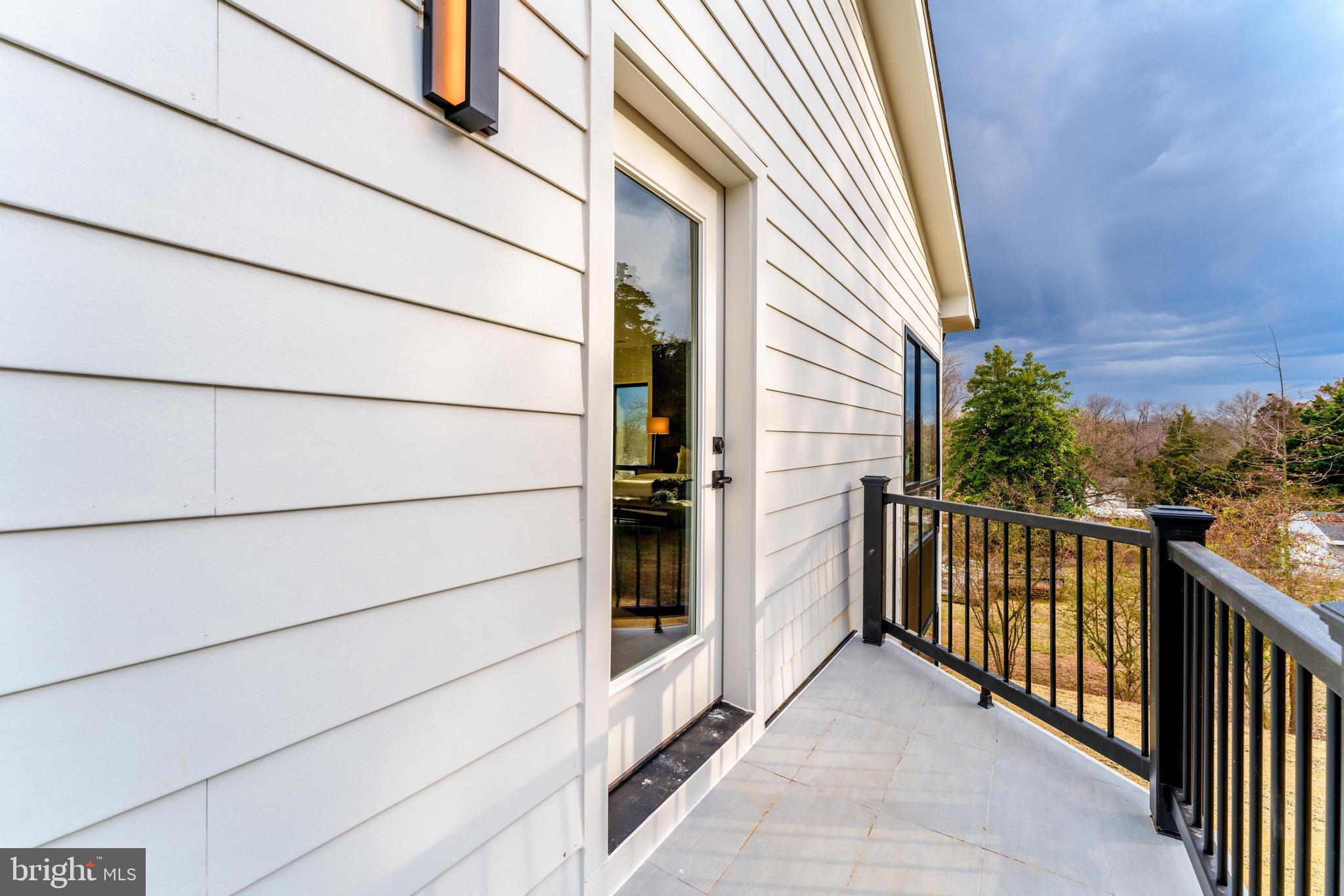 FAIRHILL ON THE BOULEVRD - Residential