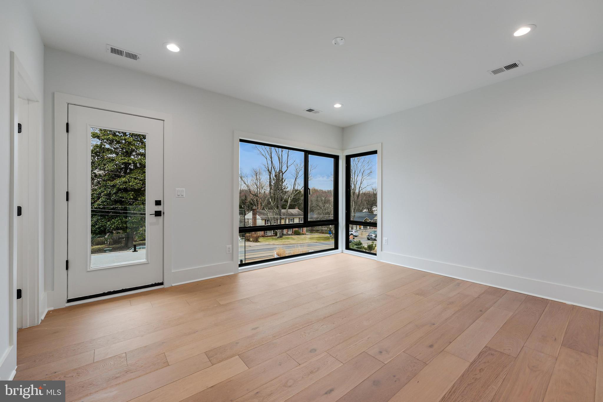 FAIRHILL ON THE BOULEVRD - Residential