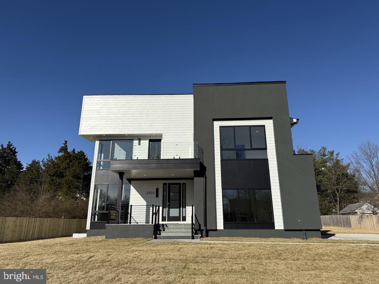 FAIRHILL ON THE BOULEVRD - Residential