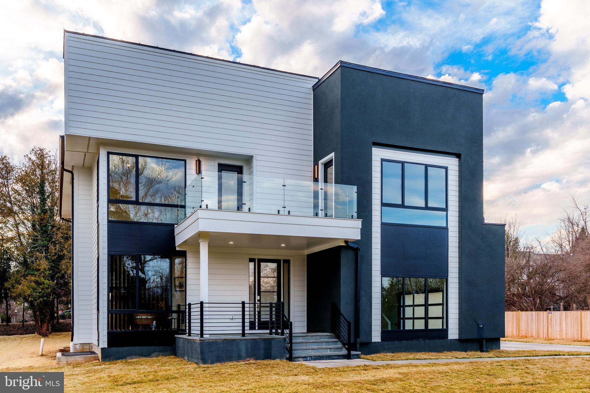 FAIRHILL ON THE BOULEVRD - Residential