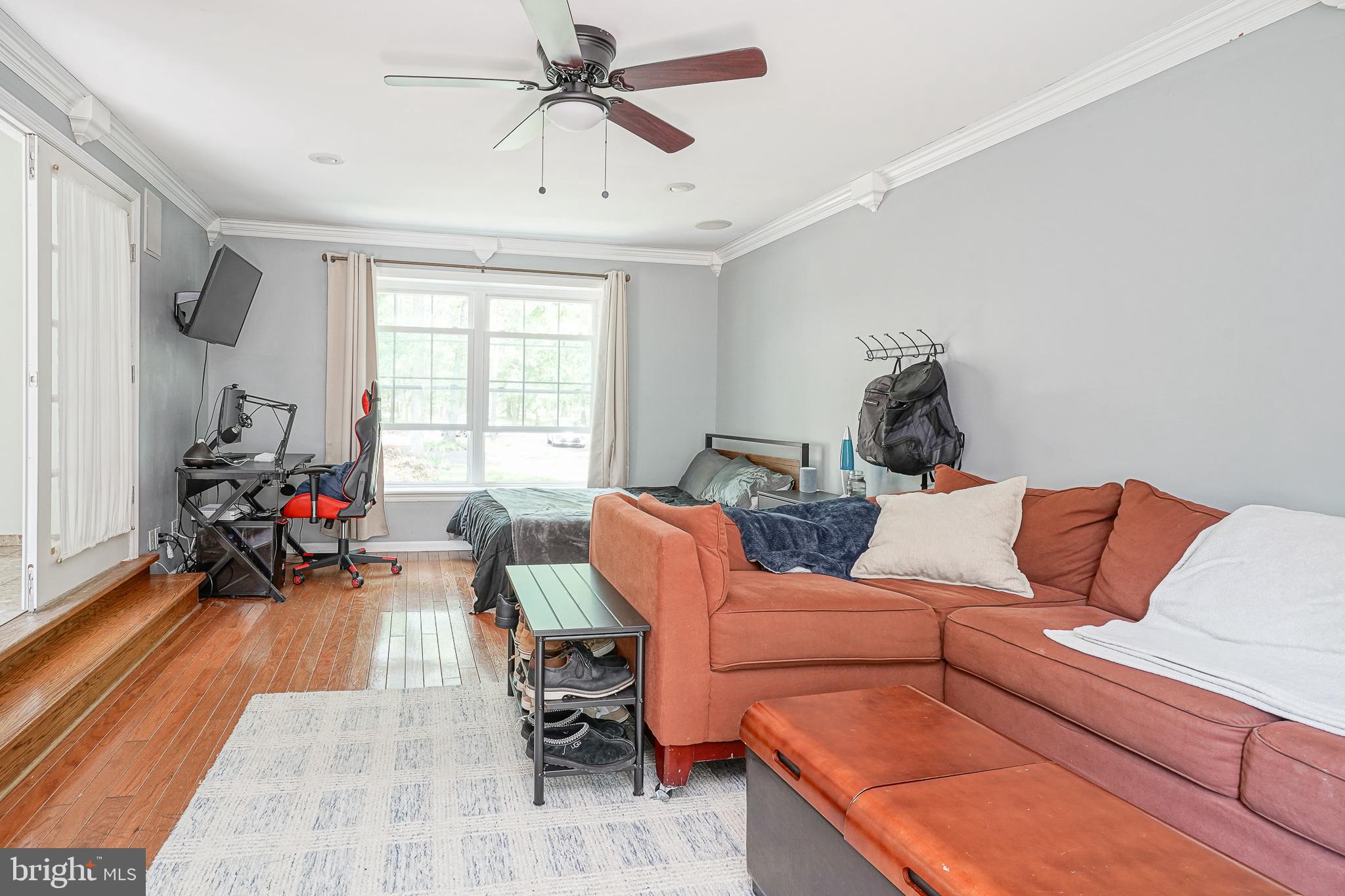 131 TUCKERTON ROAD