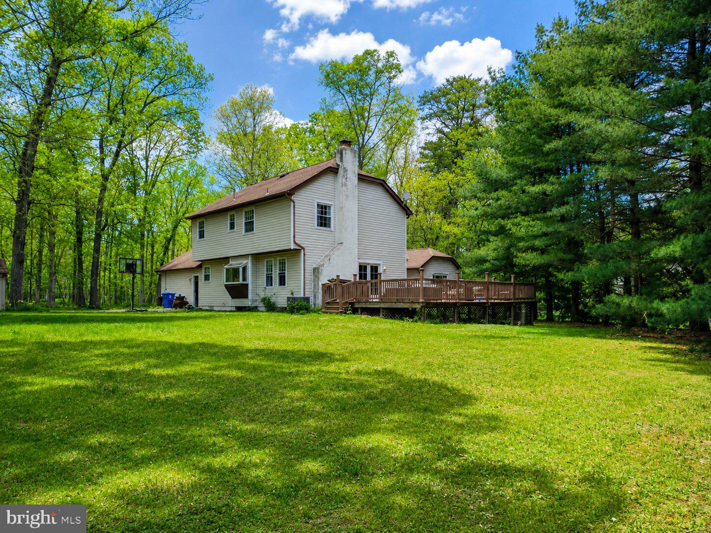 131 TUCKERTON ROAD