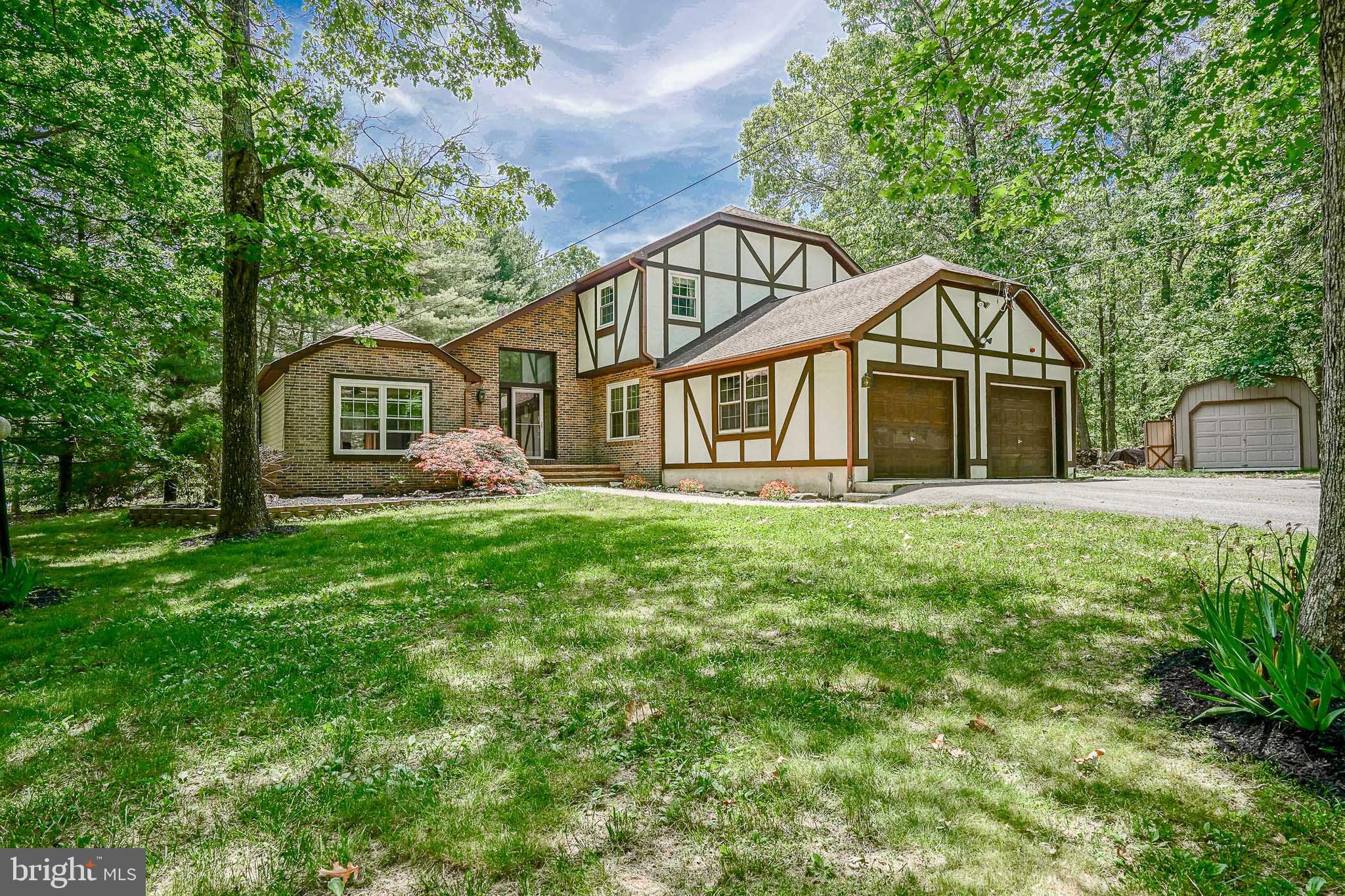 131 TUCKERTON ROAD