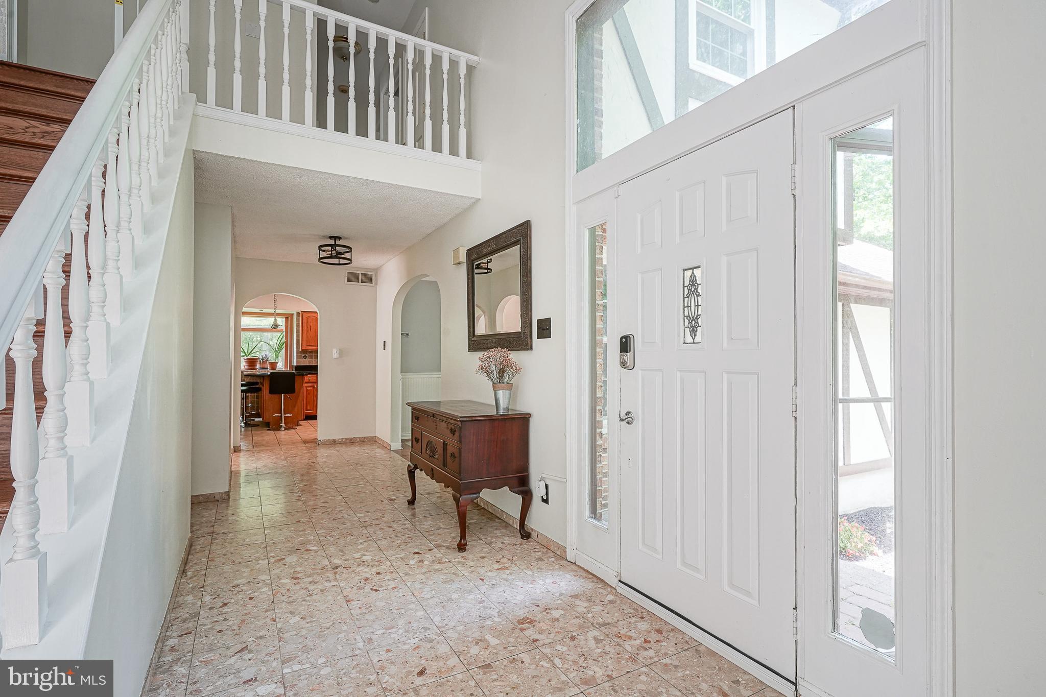 131 TUCKERTON ROAD