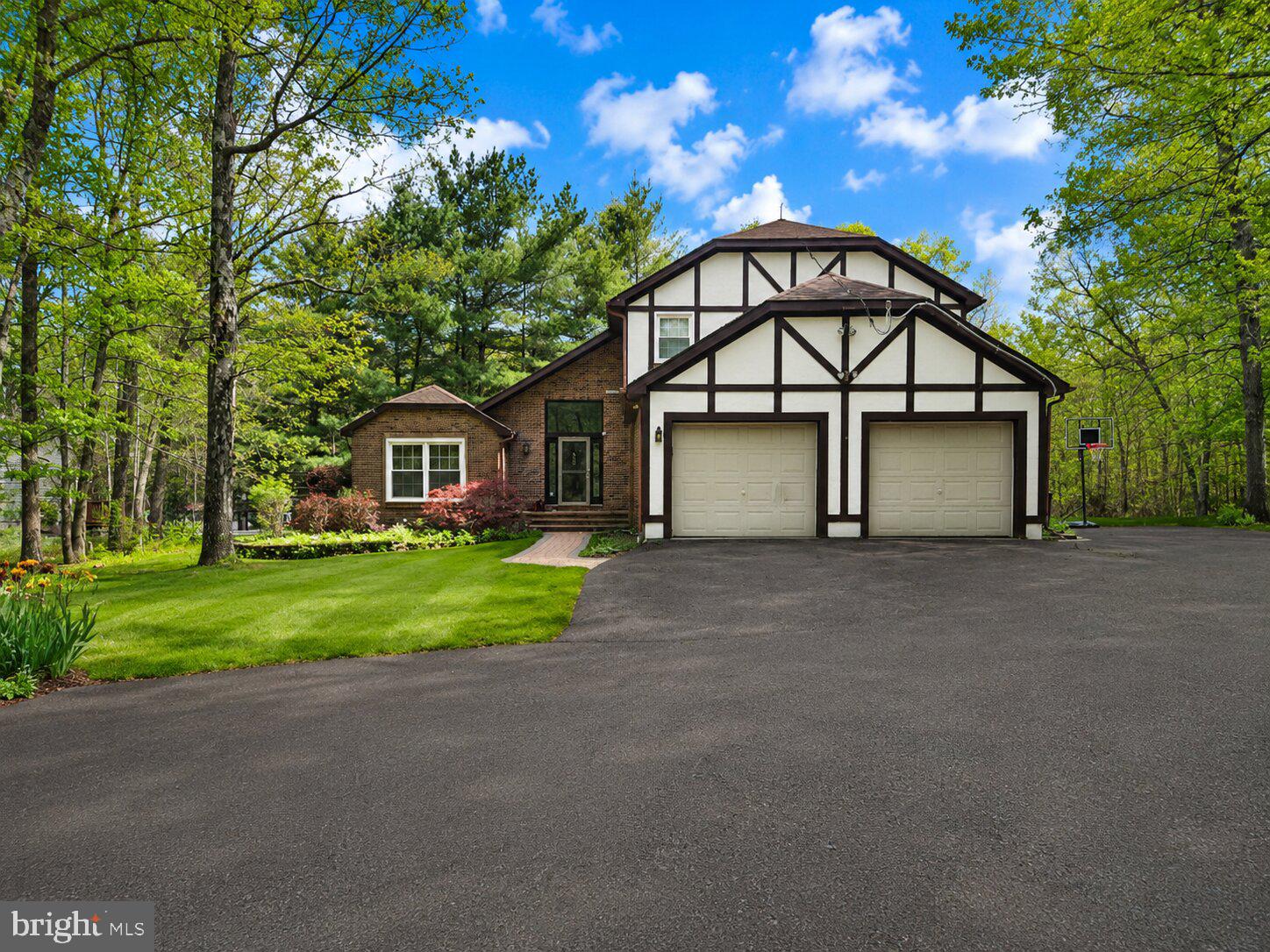 131 TUCKERTON ROAD