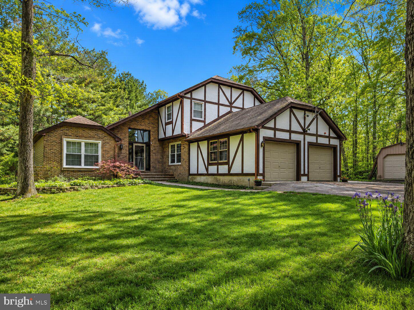 131 TUCKERTON ROAD
