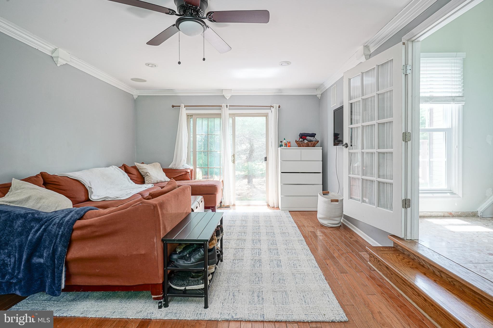 131 TUCKERTON ROAD