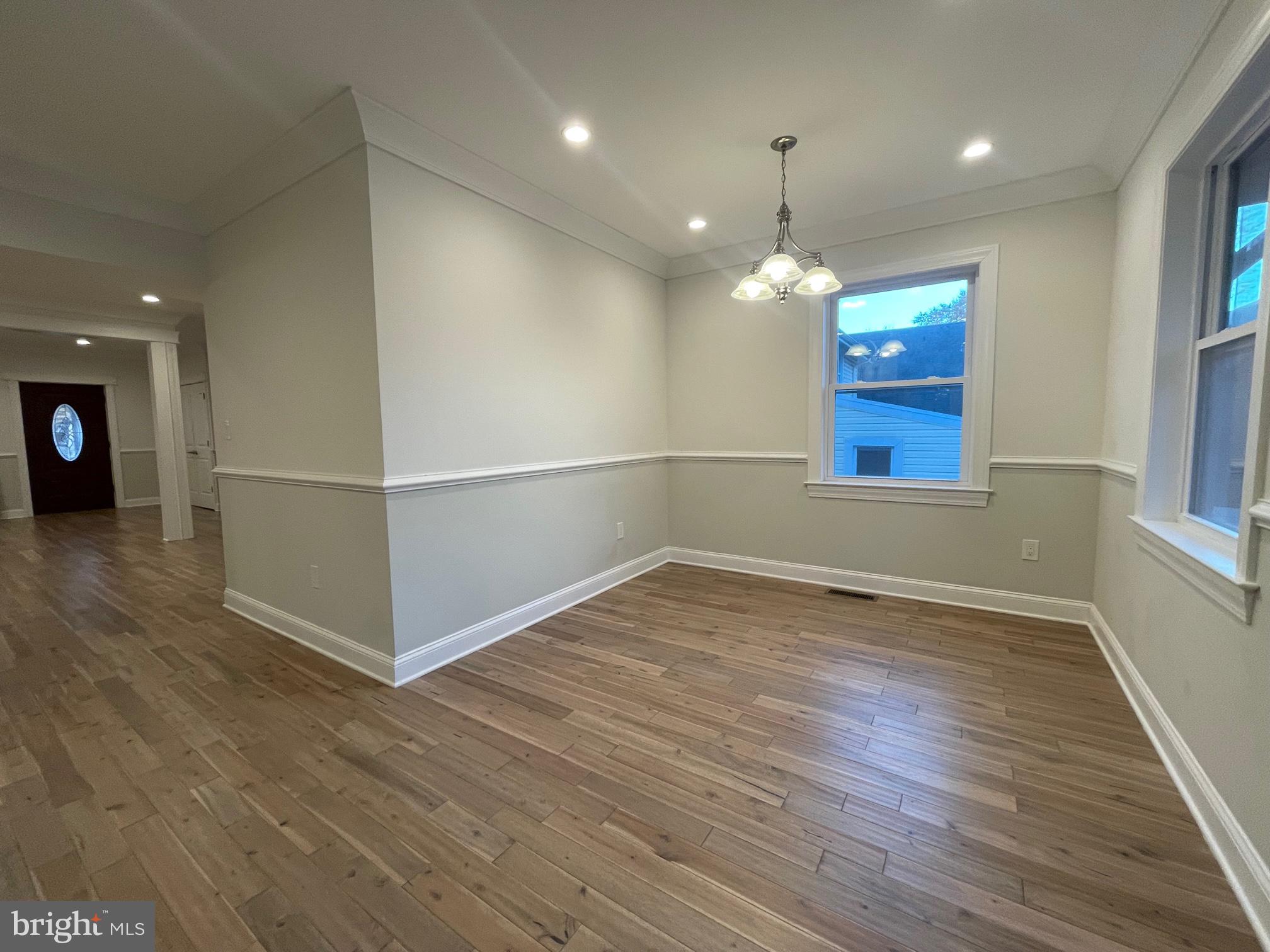 BRYN MAWR - Residential Lease