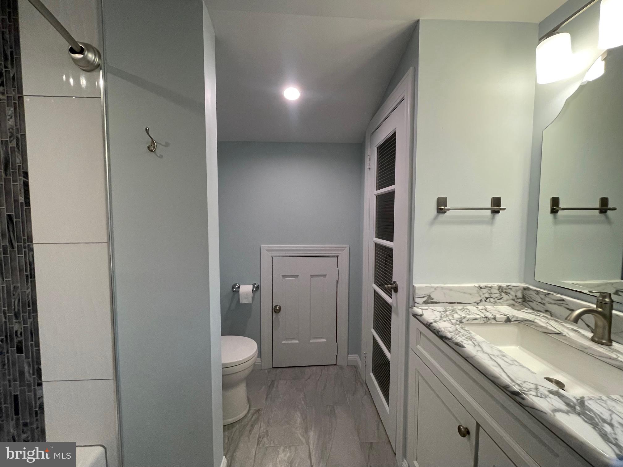 BRYN MAWR - Residential Lease