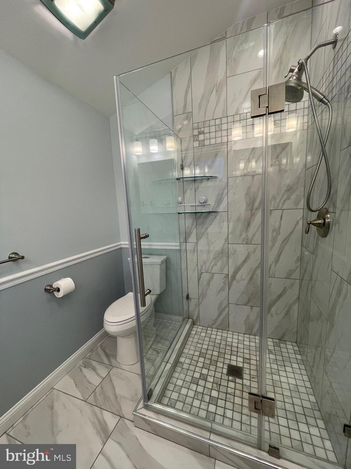 BRYN MAWR - Residential Lease