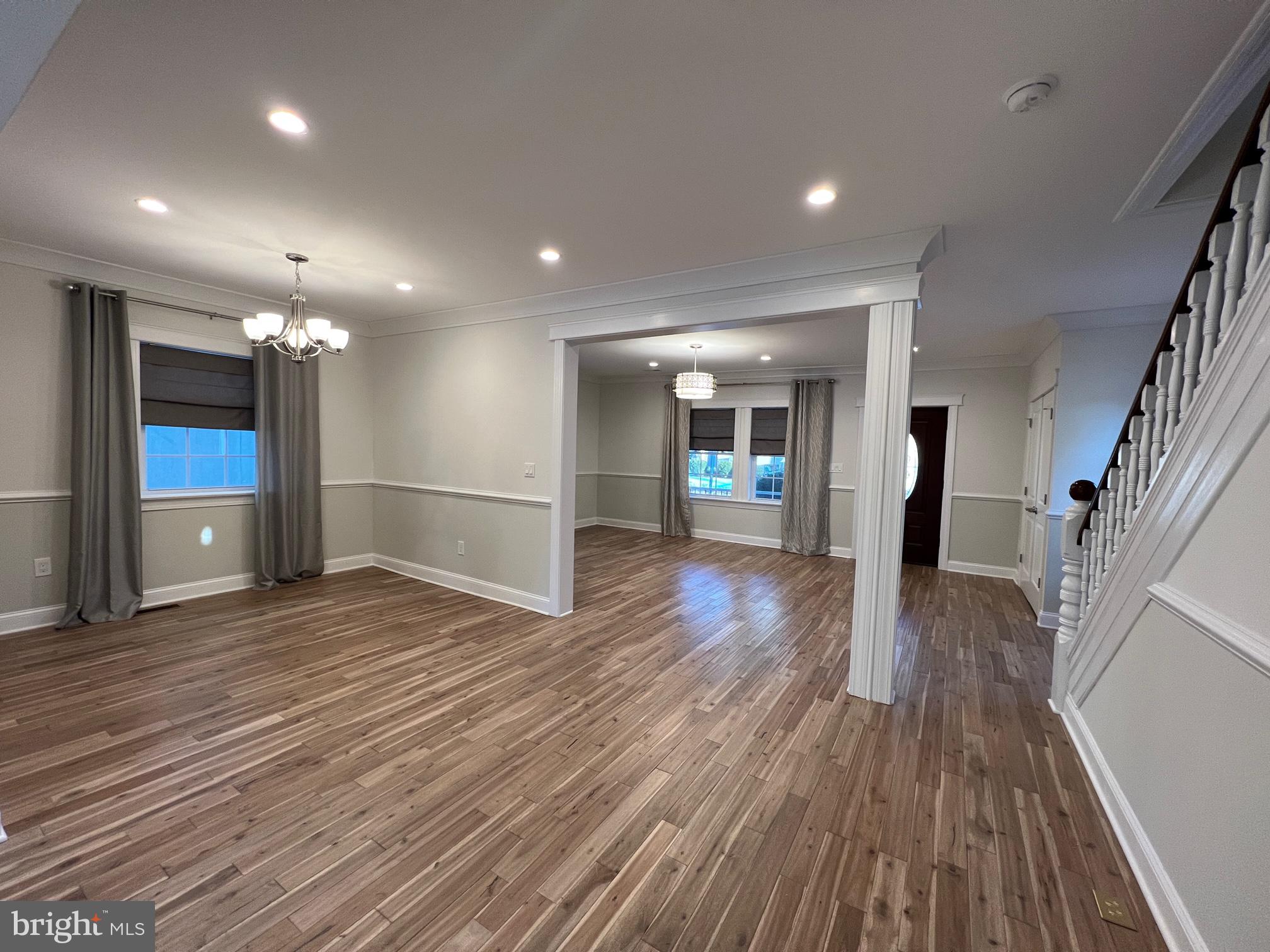 BRYN MAWR - Residential Lease