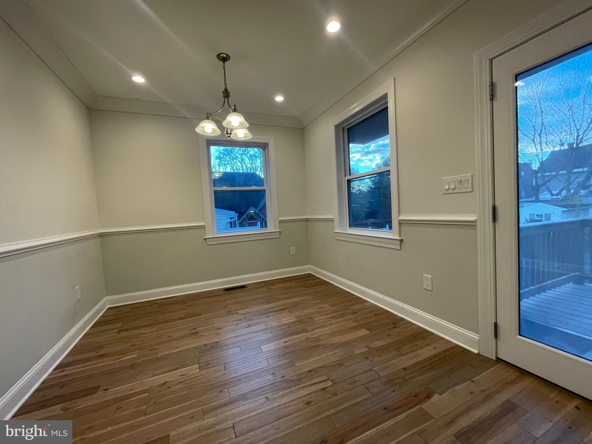 BRYN MAWR - Residential Lease