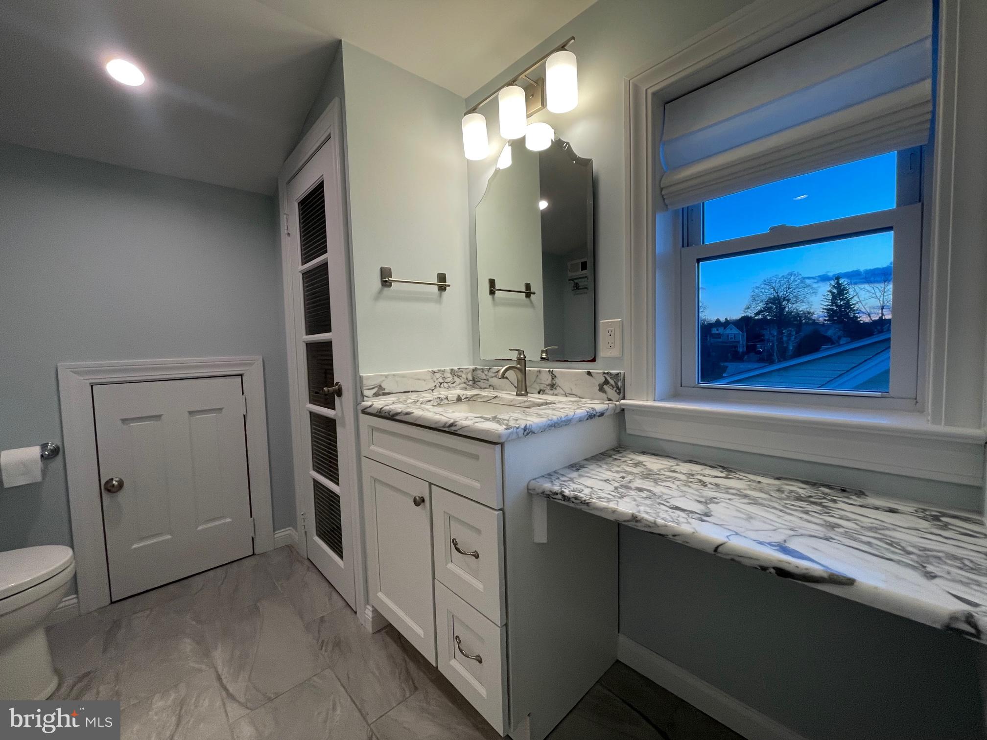 BRYN MAWR - Residential Lease