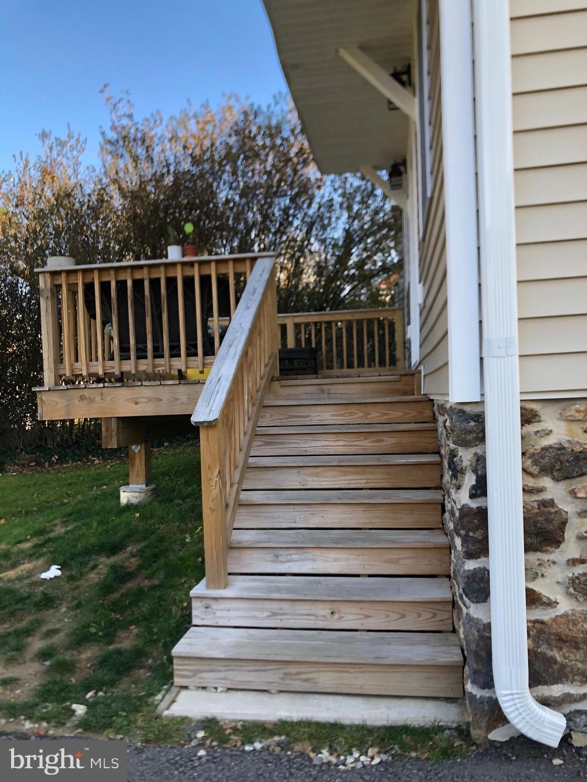 BRYN MAWR - Residential Lease